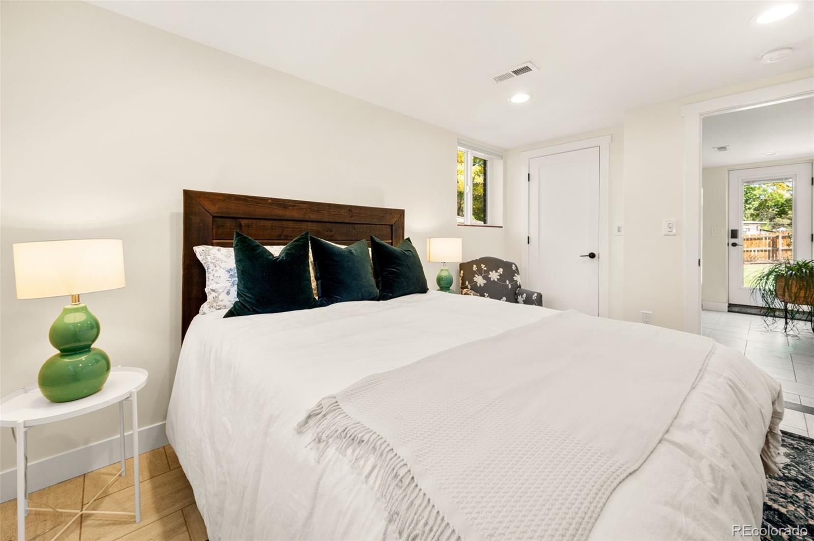 4510 S Galapago Street