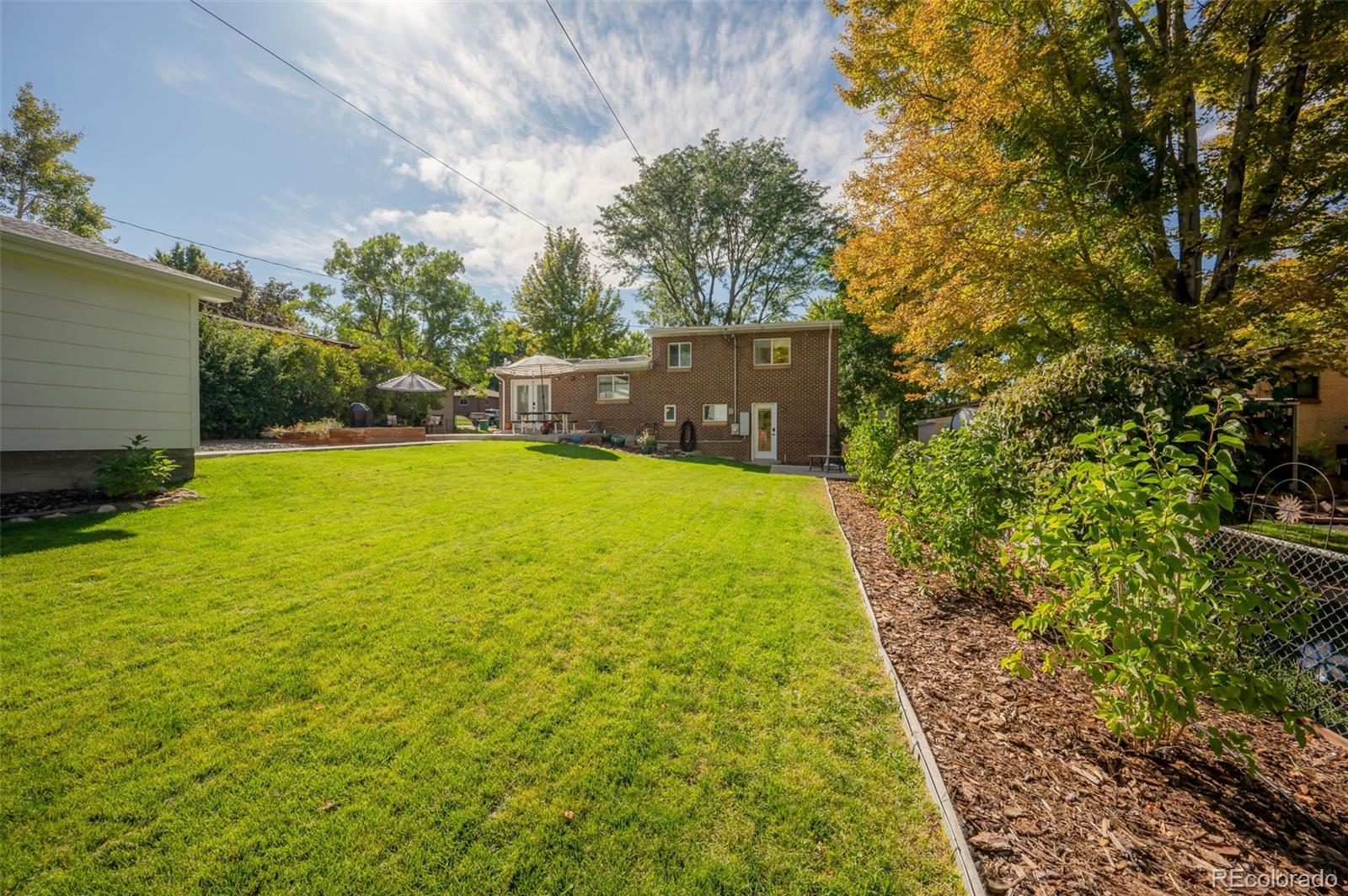 4510 S Galapago Street