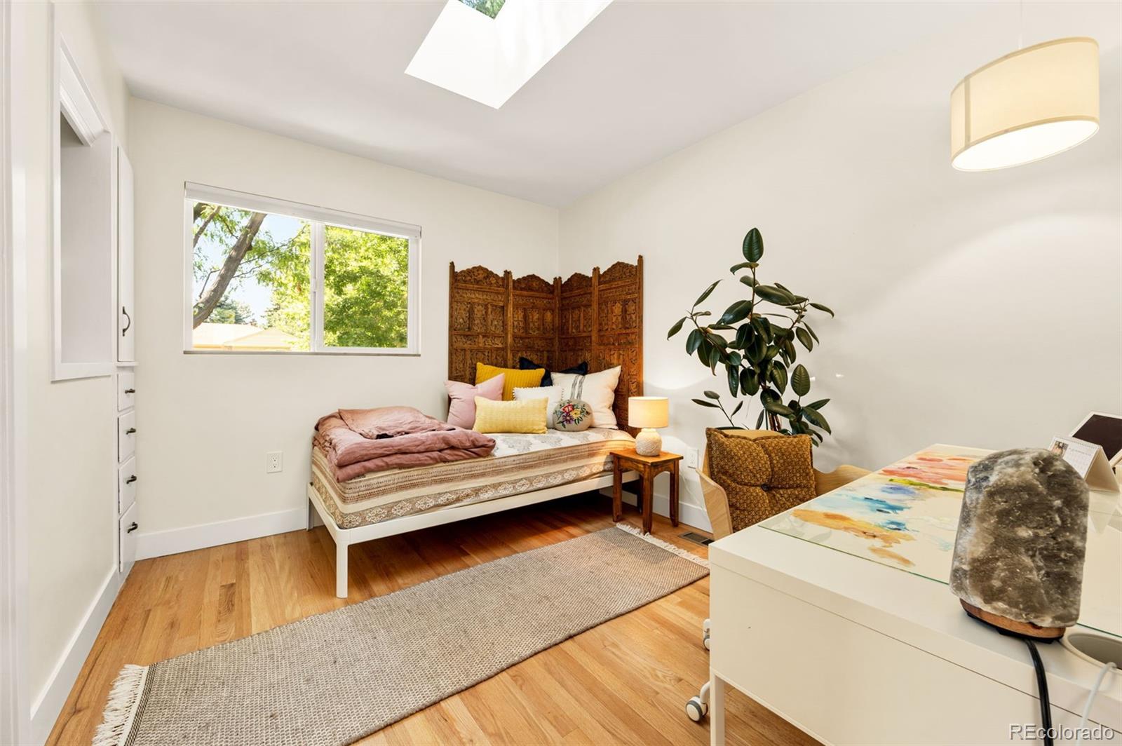 4510 S Galapago Street