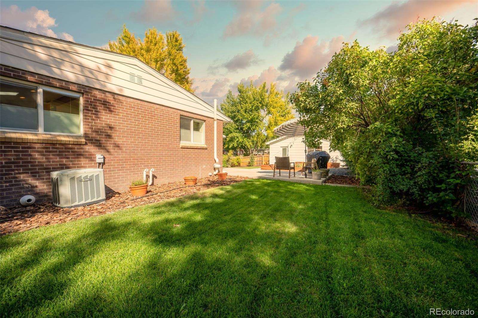 4510 S Galapago Street