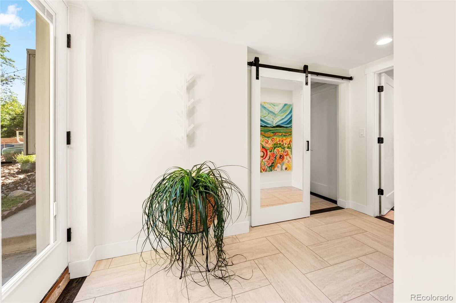 4510 S Galapago Street