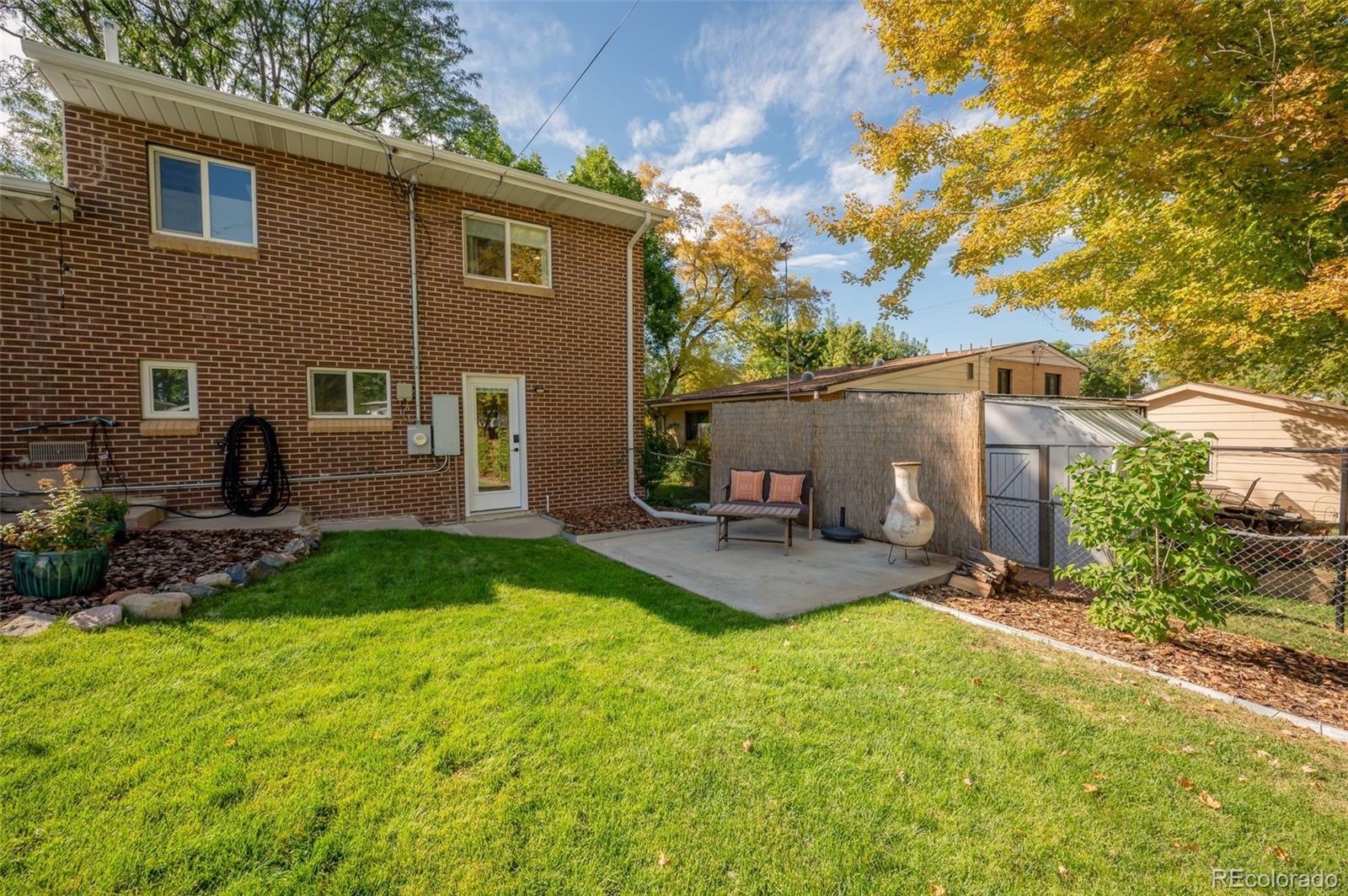 4510 S Galapago Street