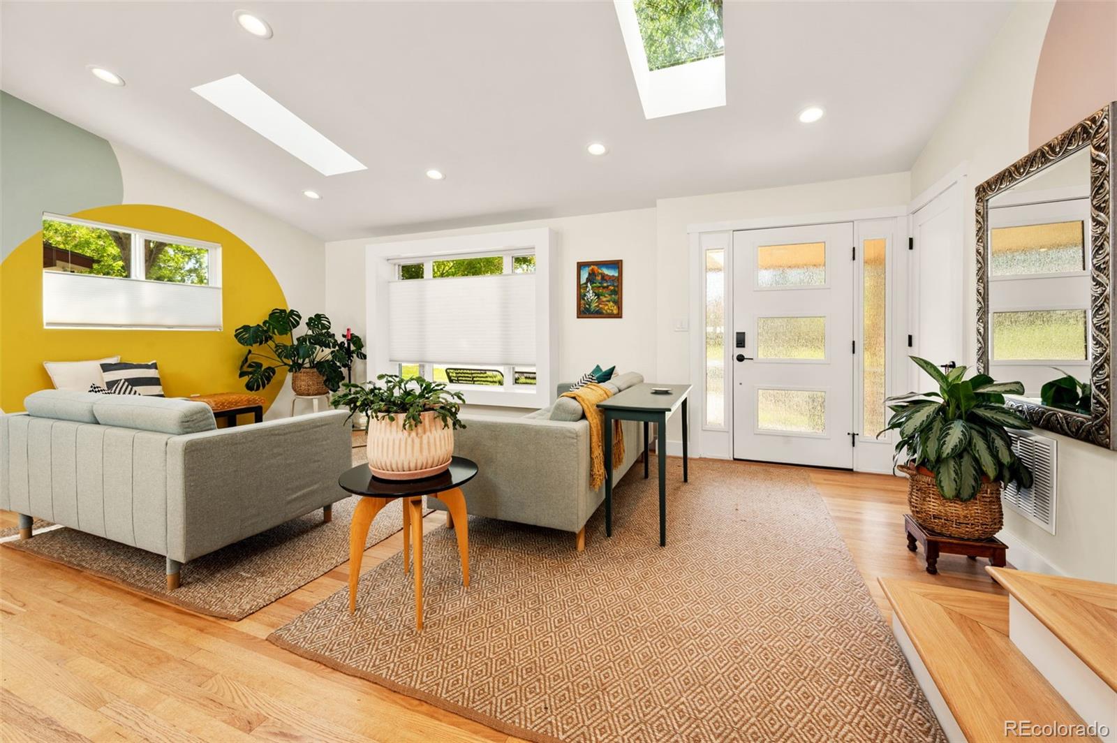 4510 S Galapago Street