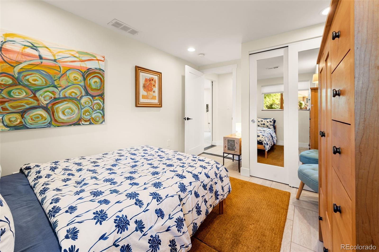 4510 S Galapago Street