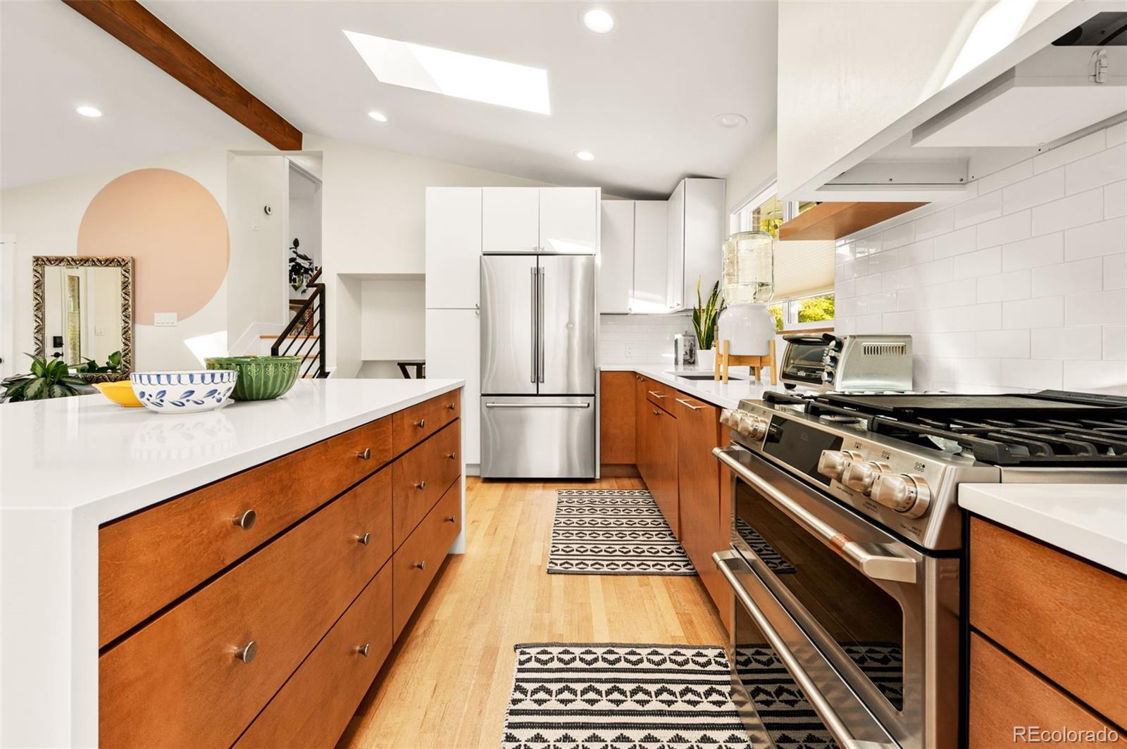 4510 S Galapago Street