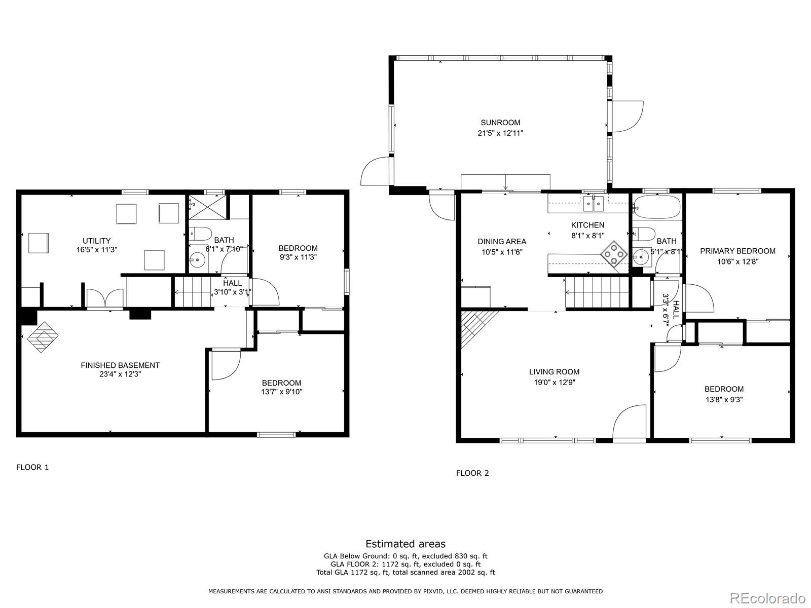 116 Widefield Boulevard