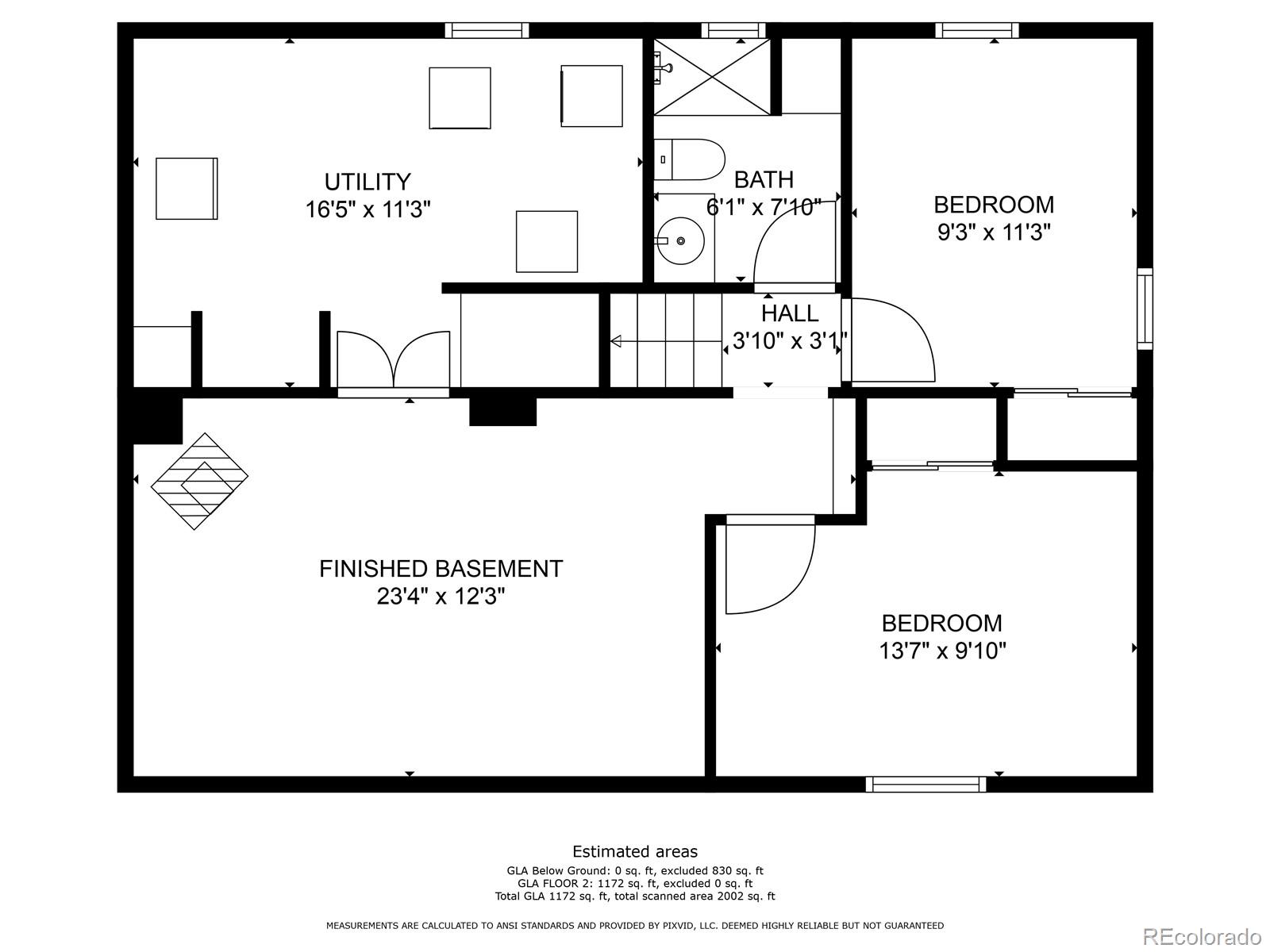 116 Widefield Boulevard