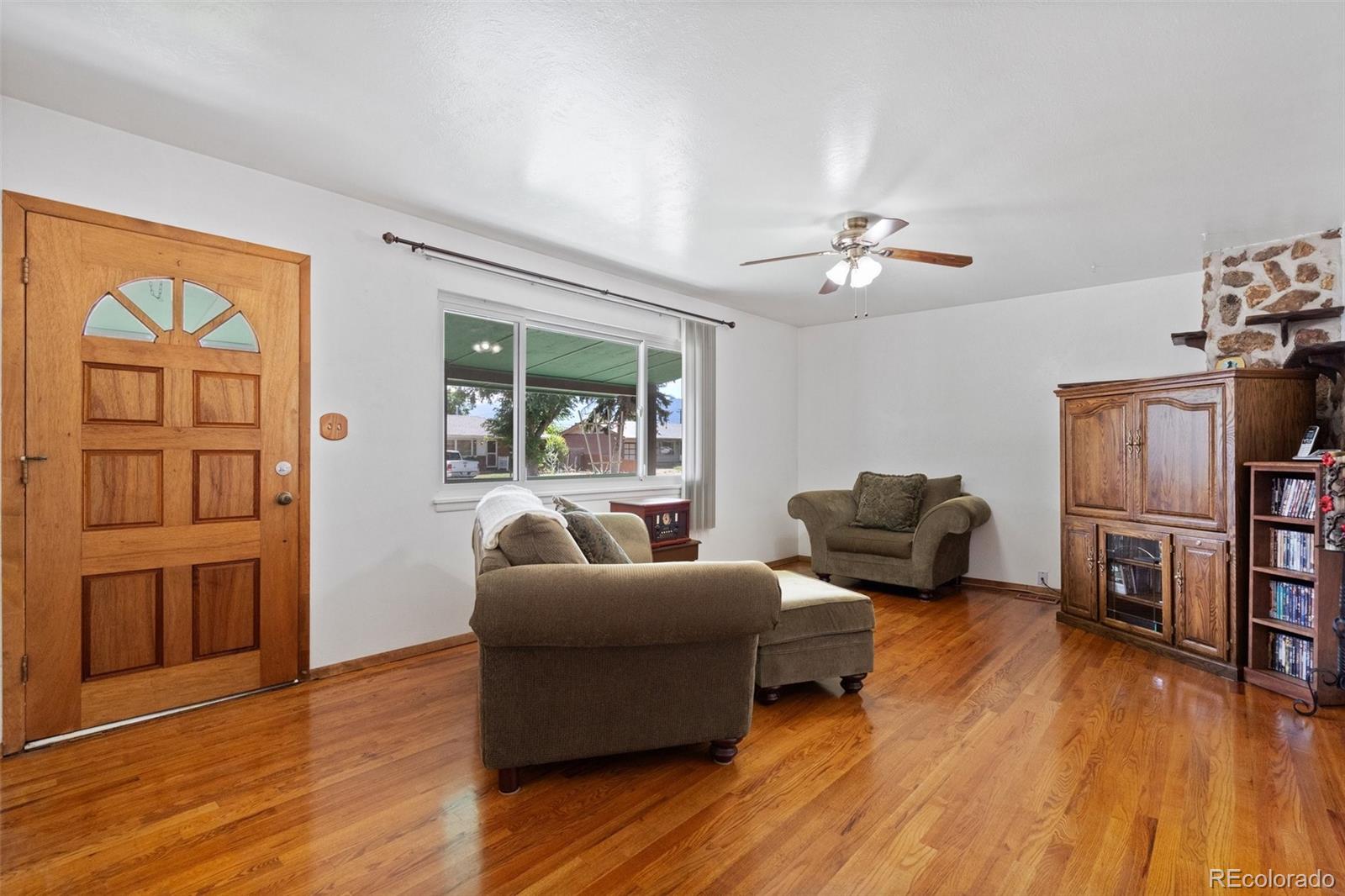 116 Widefield Boulevard