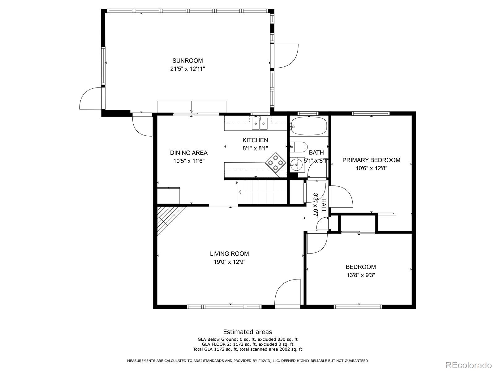 116 Widefield Boulevard