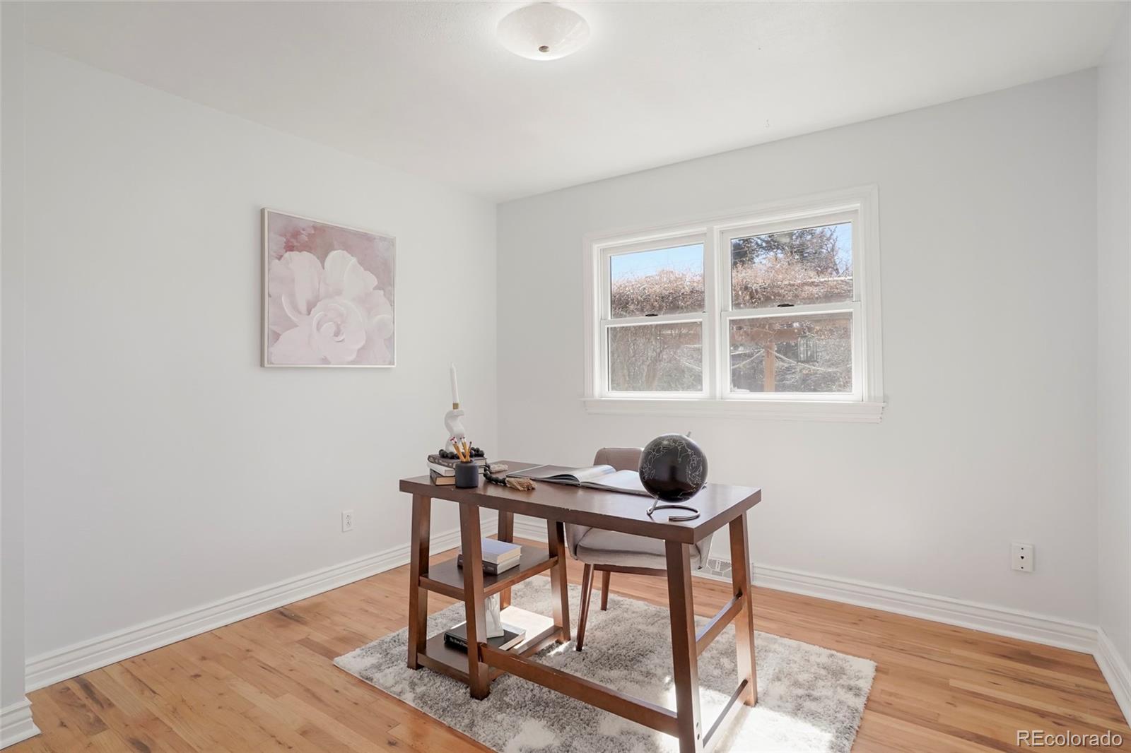 5480 W Rowland Avenue