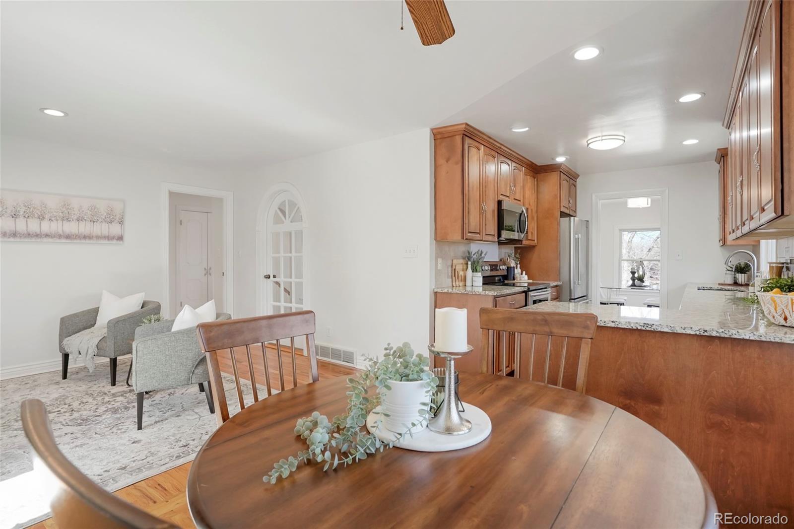 5480 W Rowland Avenue