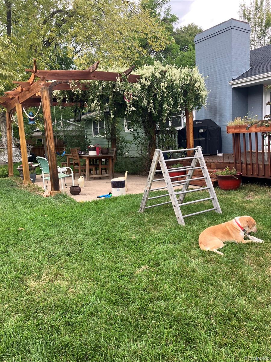 5480 W Rowland Avenue