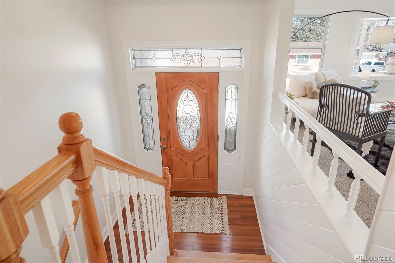 5480 W Rowland Avenue