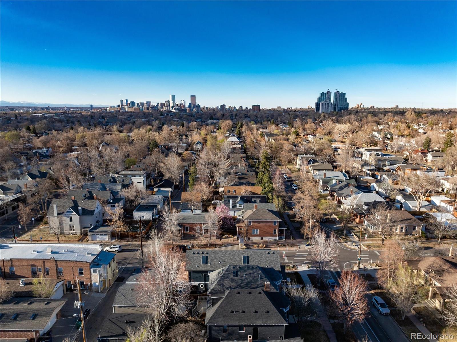 713 S Washington Street