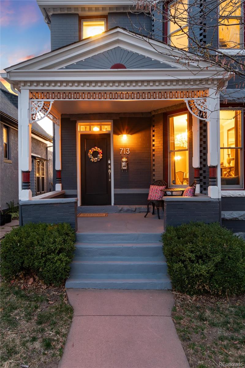 713 S Washington Street