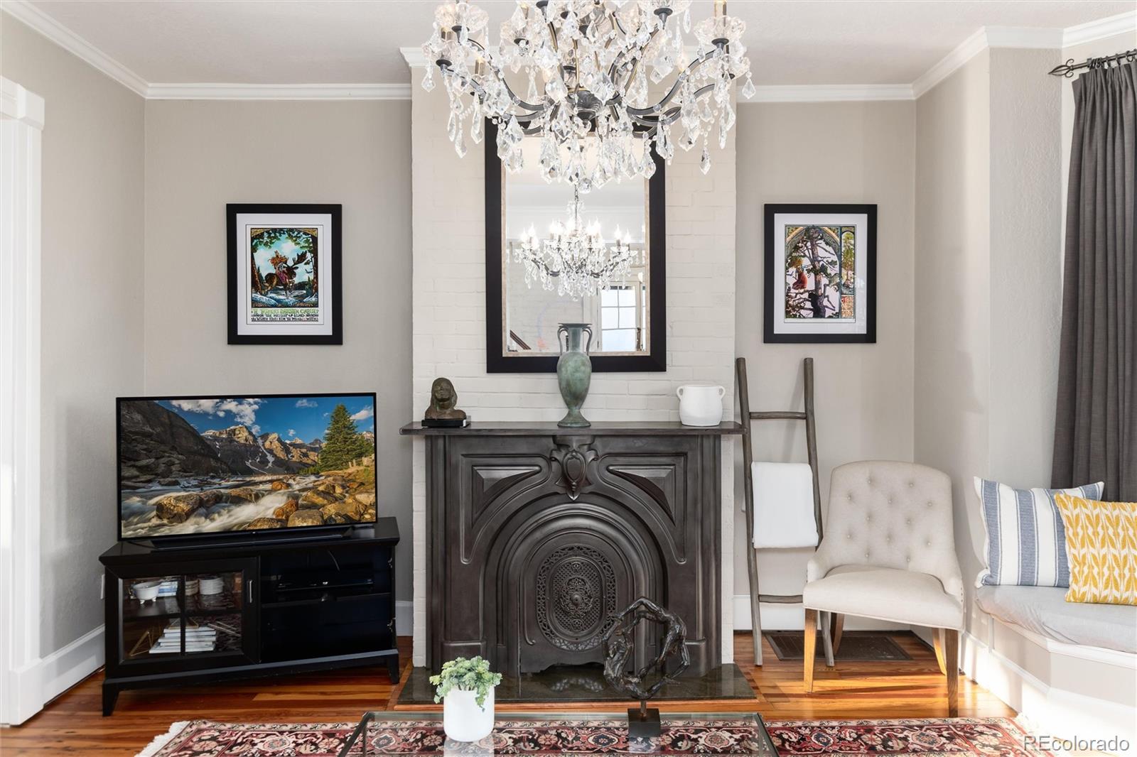 713 S Washington Street