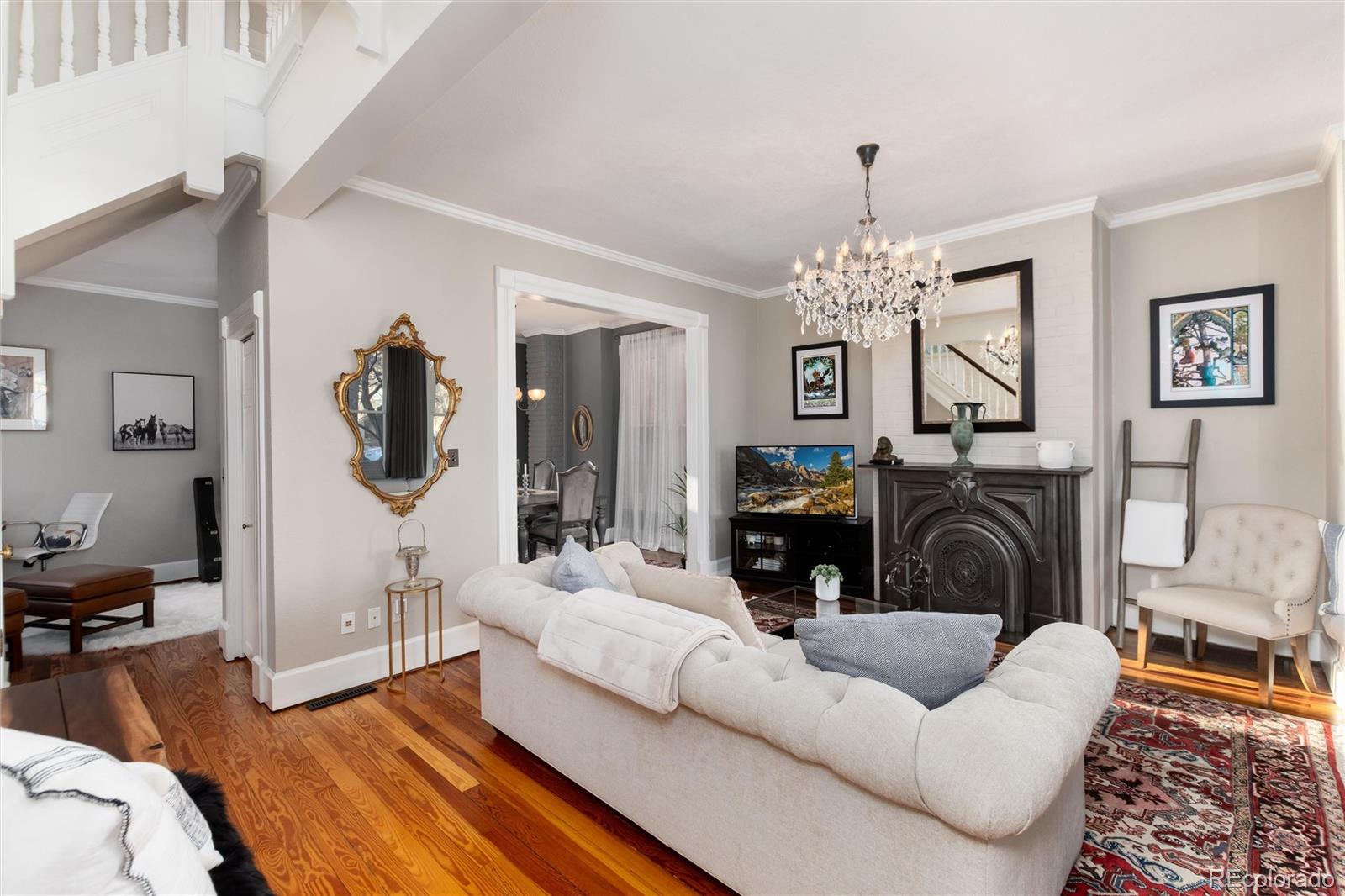 713 S Washington Street