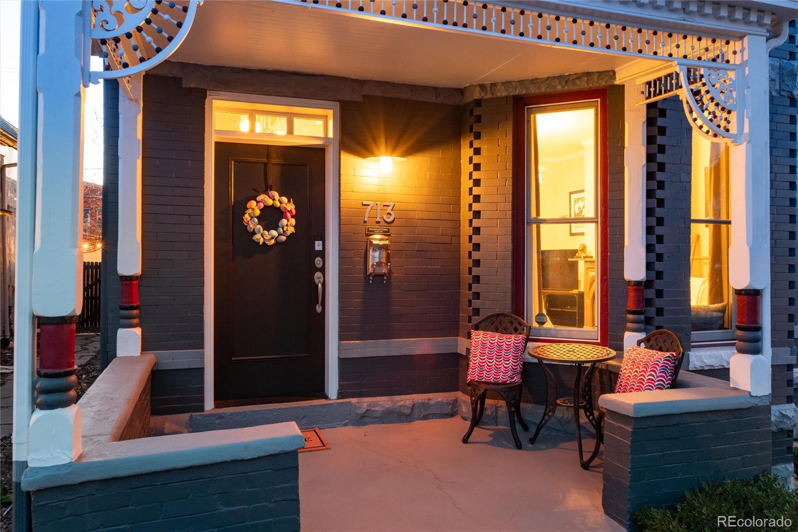 713 S Washington Street