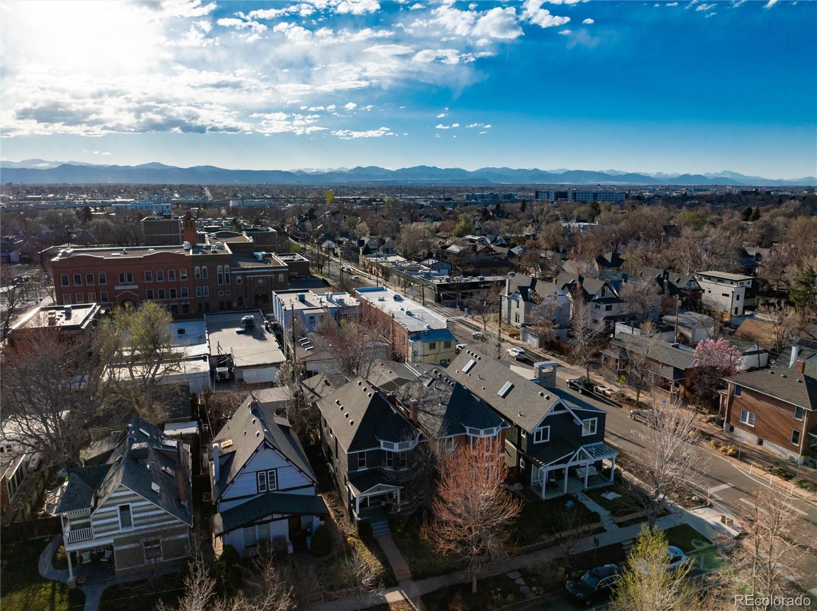 713 S Washington Street