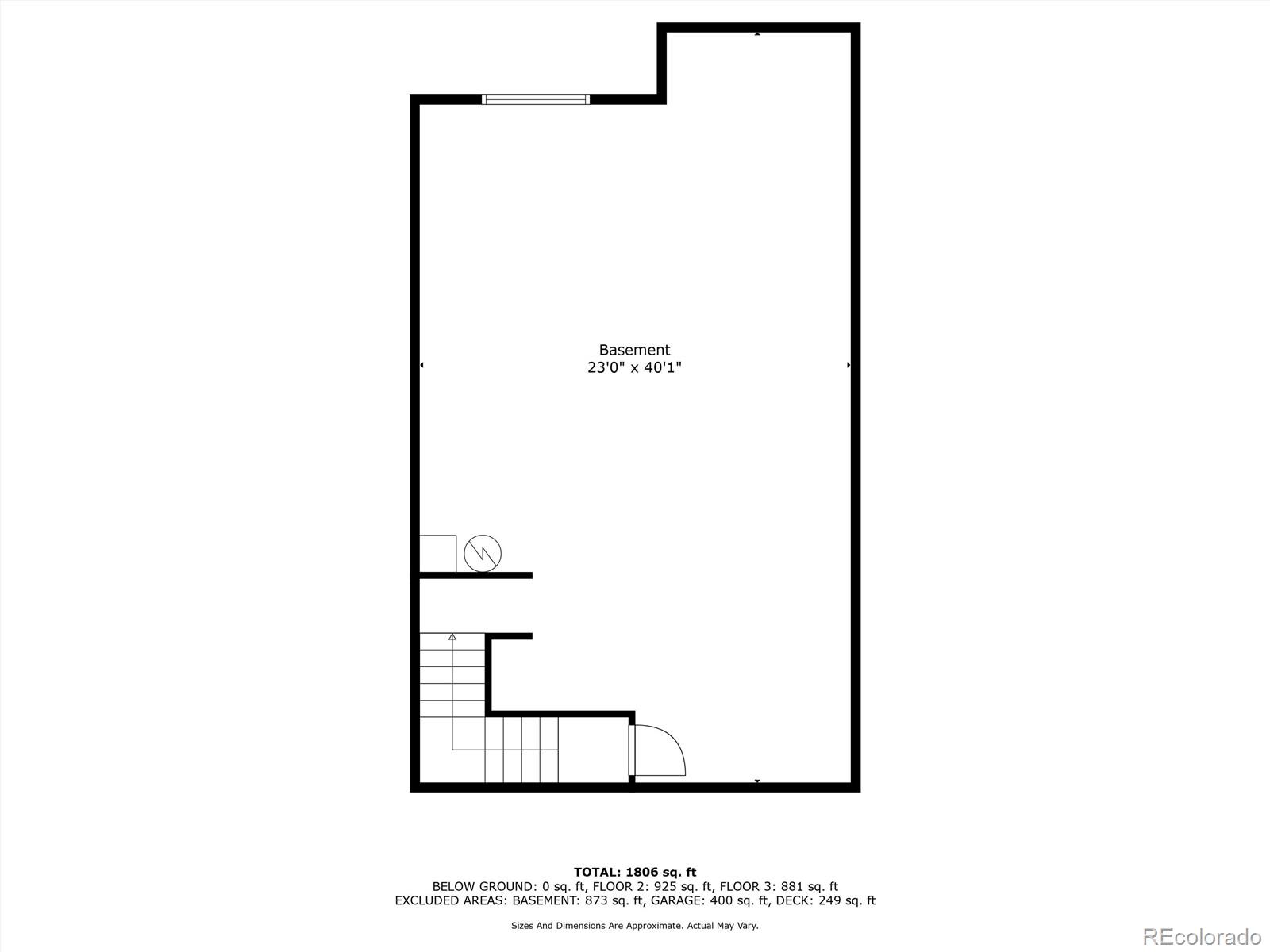 22725 E Ottawa Place