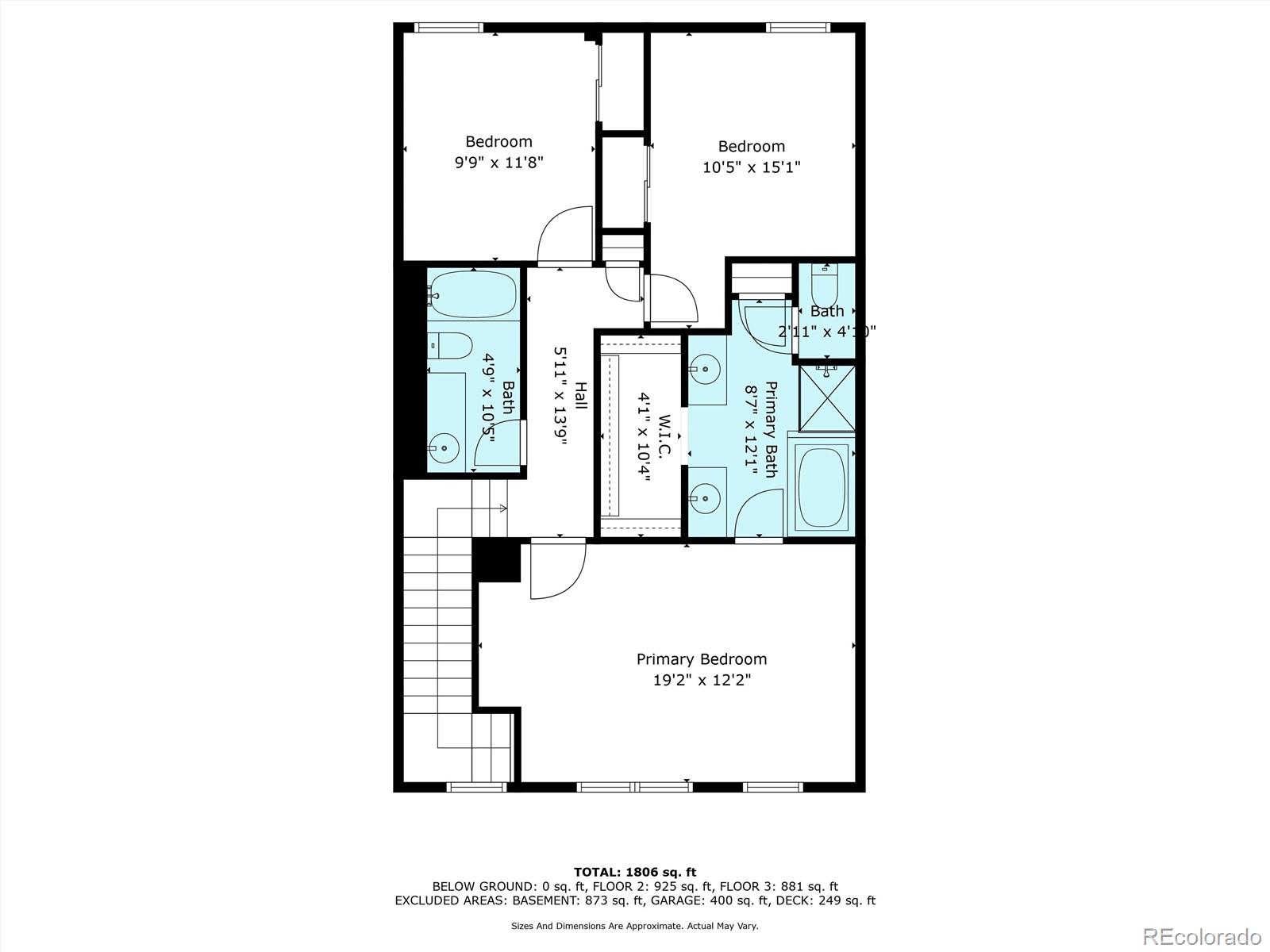 22725 E Ottawa Place