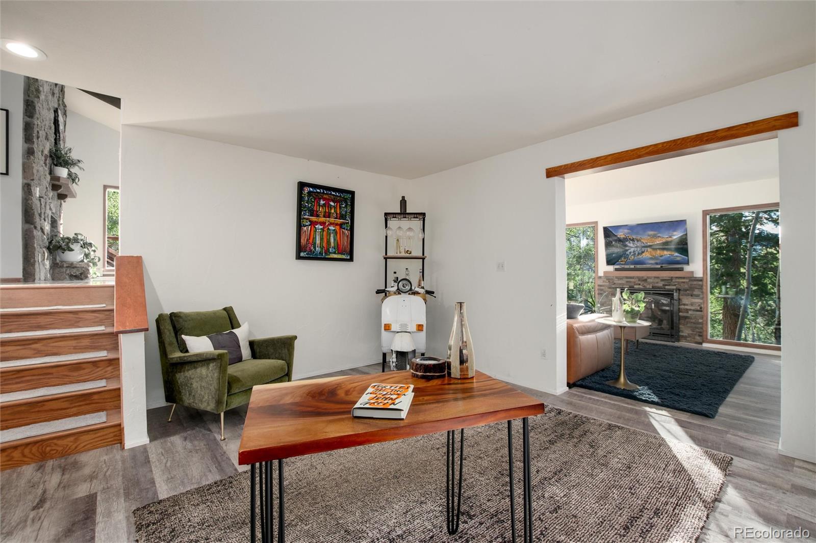 9238 Black Mountain Drive