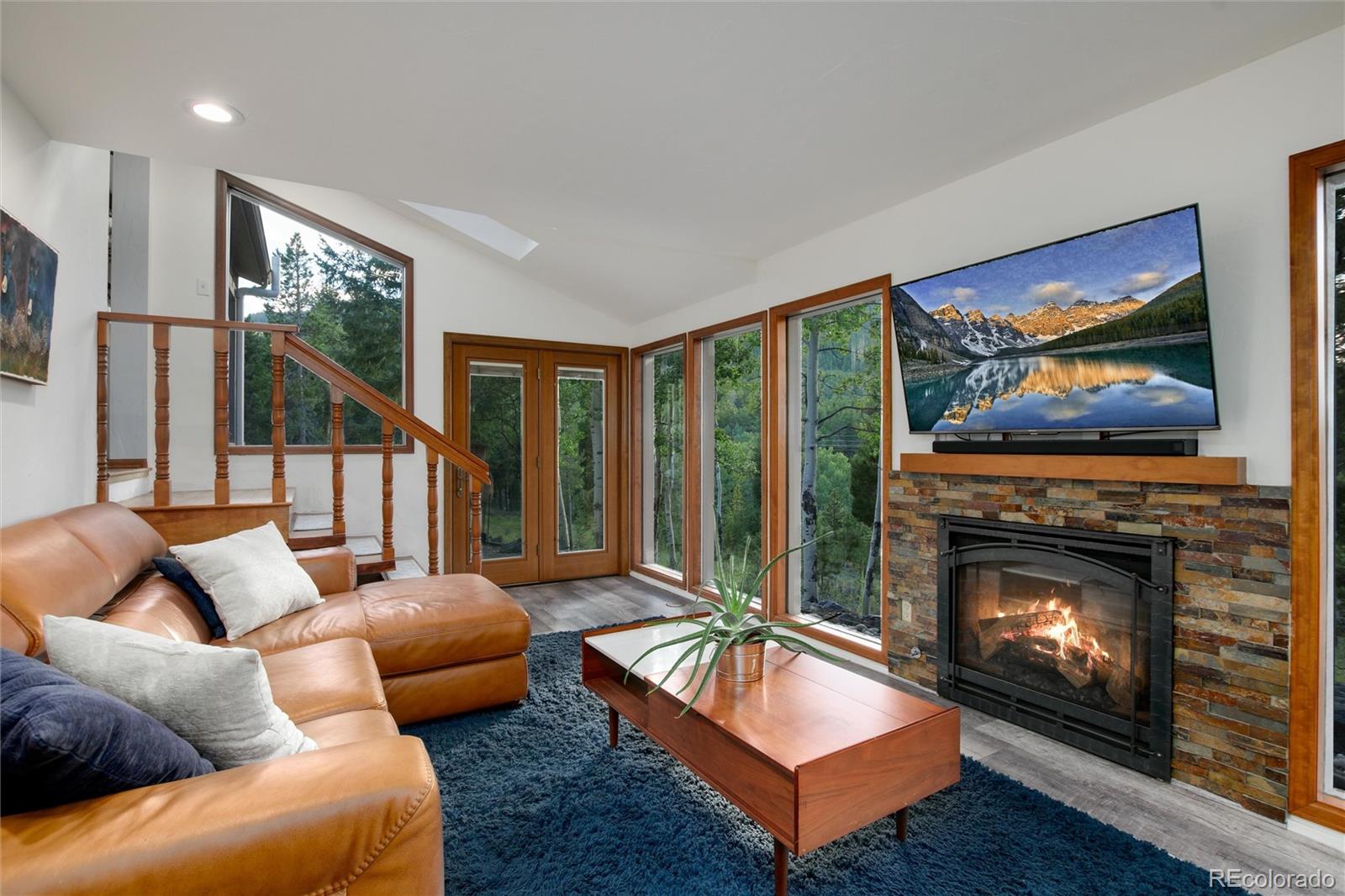 9238 Black Mountain Drive