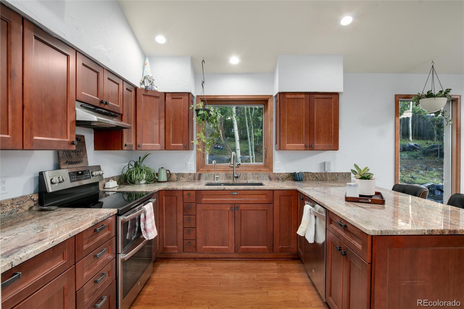 9238 Black Mountain Drive