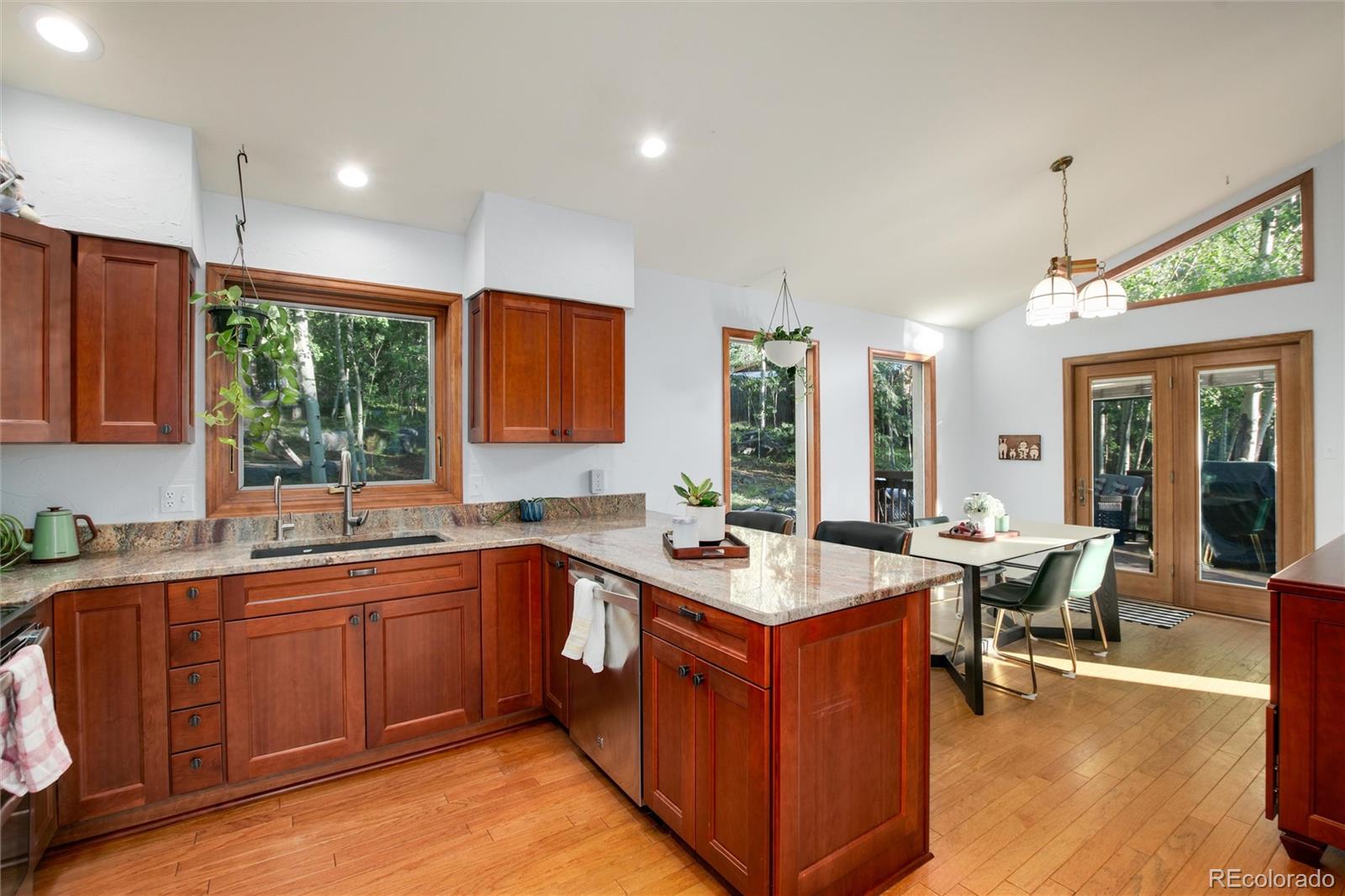 9238 Black Mountain Drive