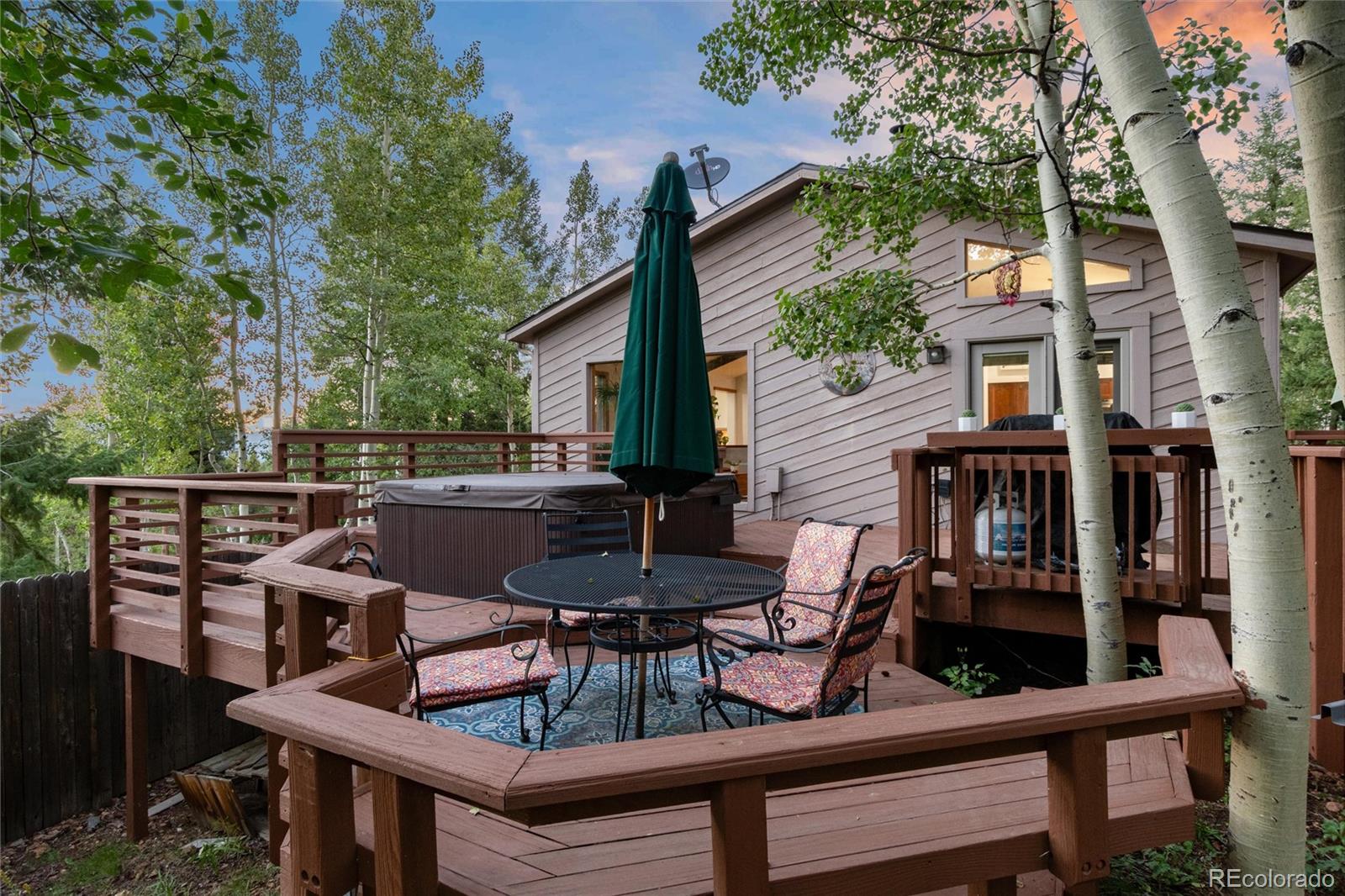 9238 Black Mountain Drive