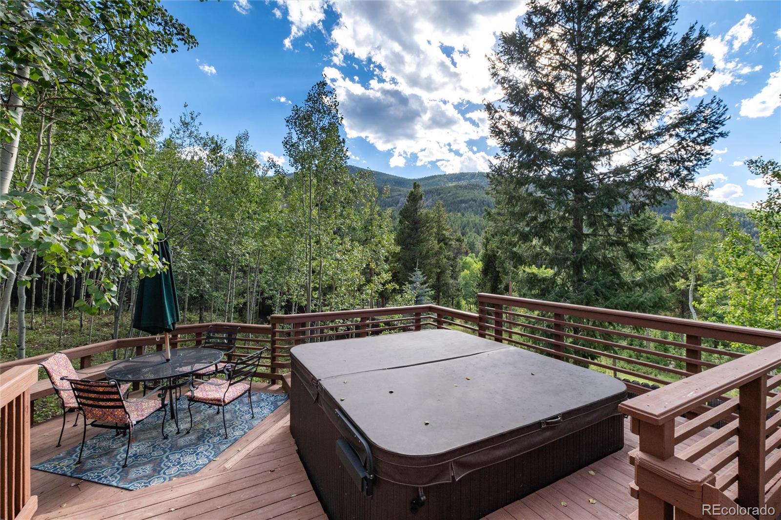 9238 Black Mountain Drive