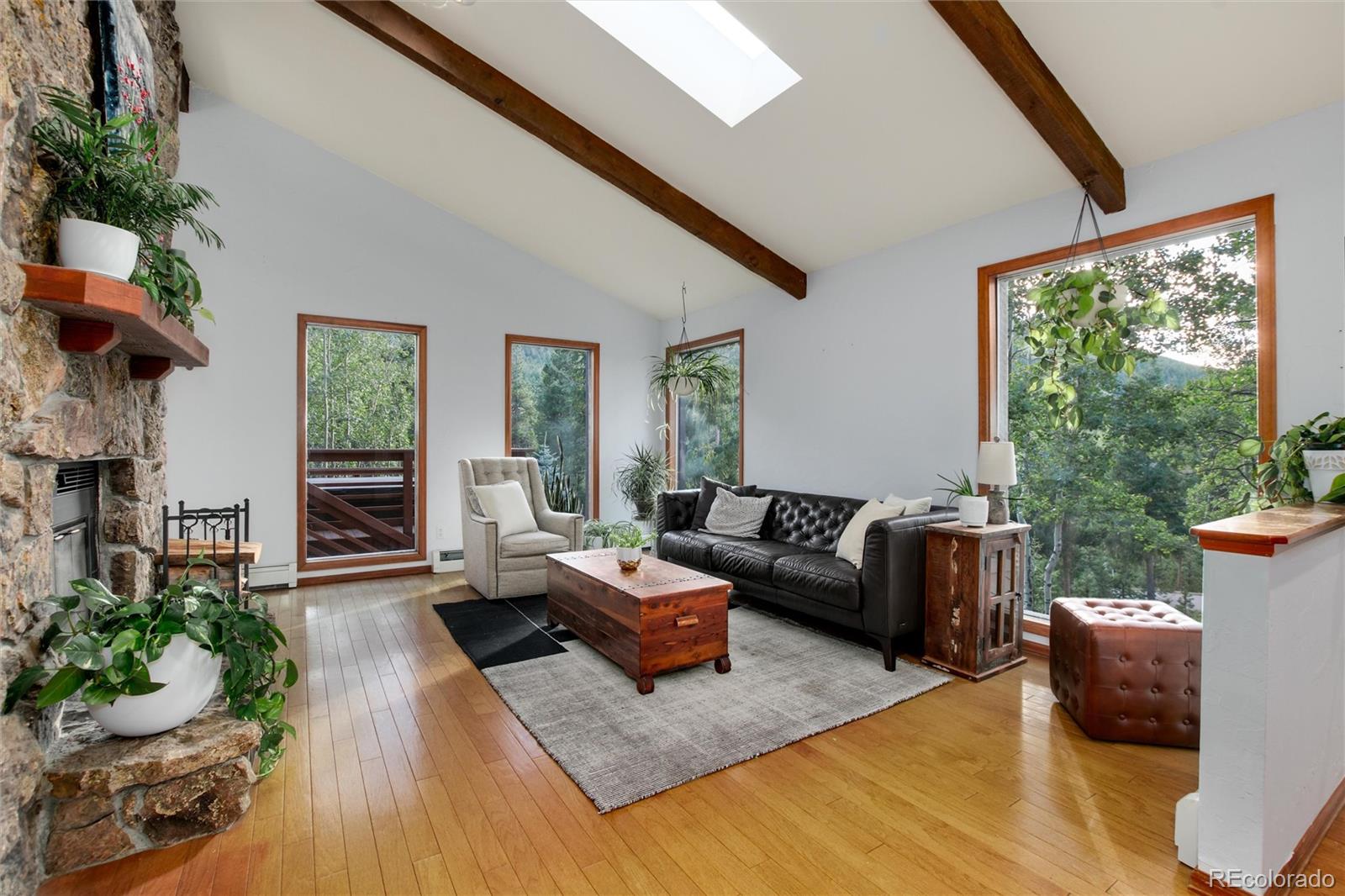 9238 Black Mountain Drive