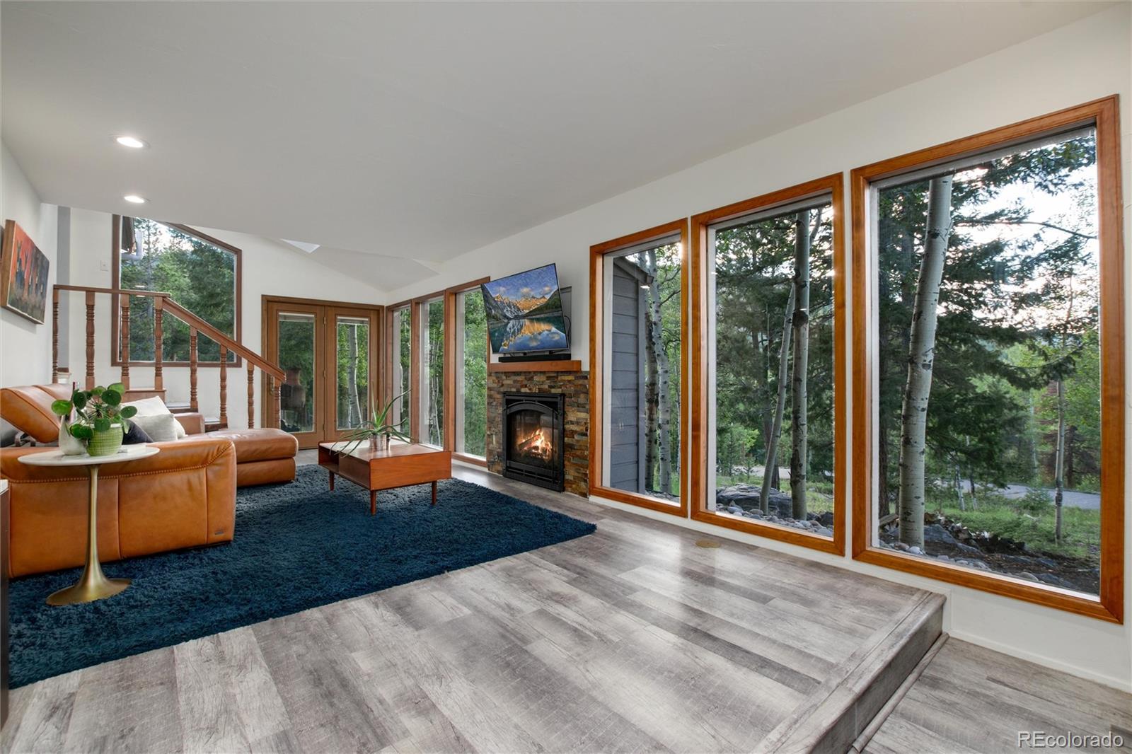 9238 Black Mountain Drive