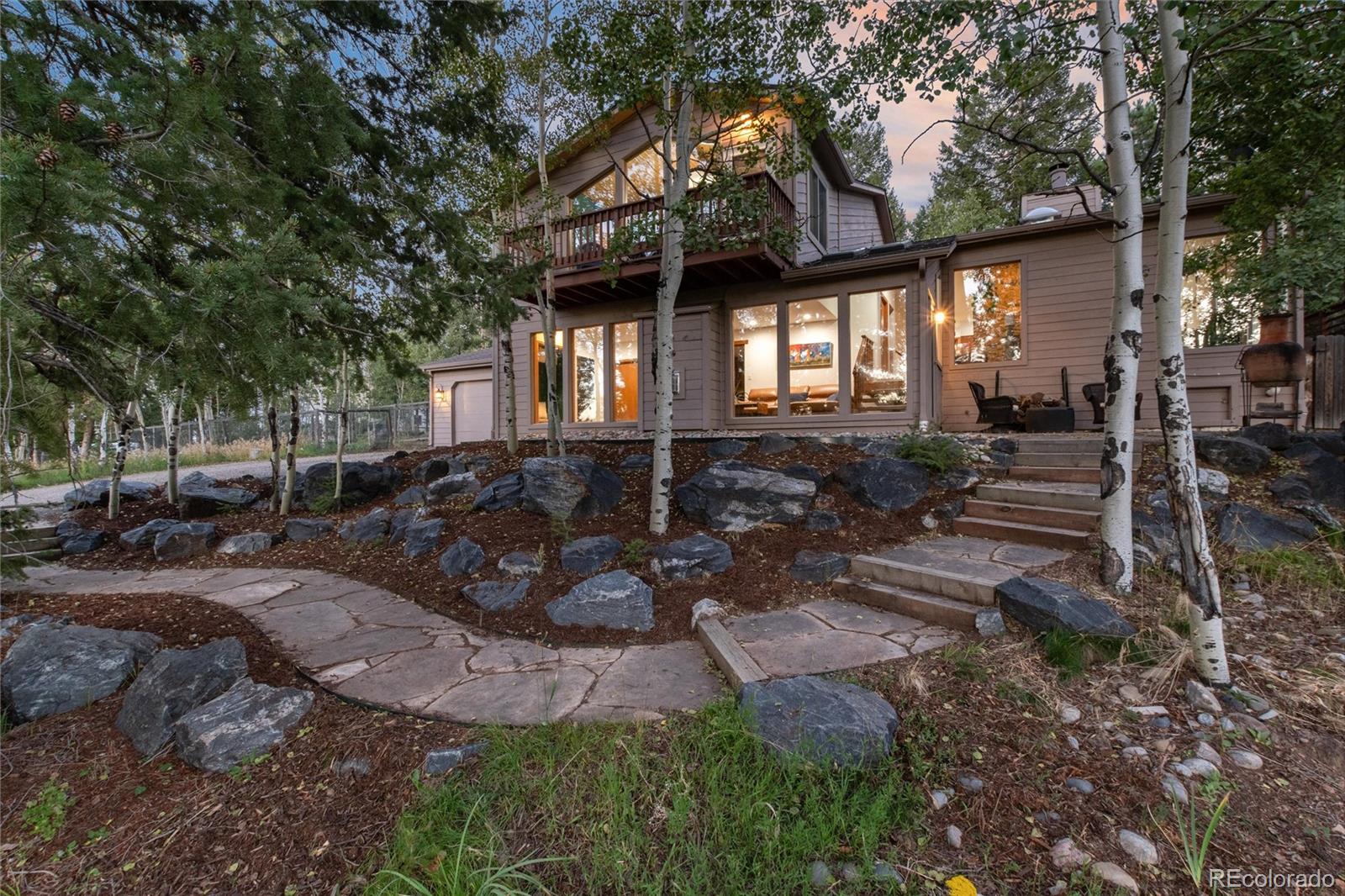 9238 Black Mountain Drive