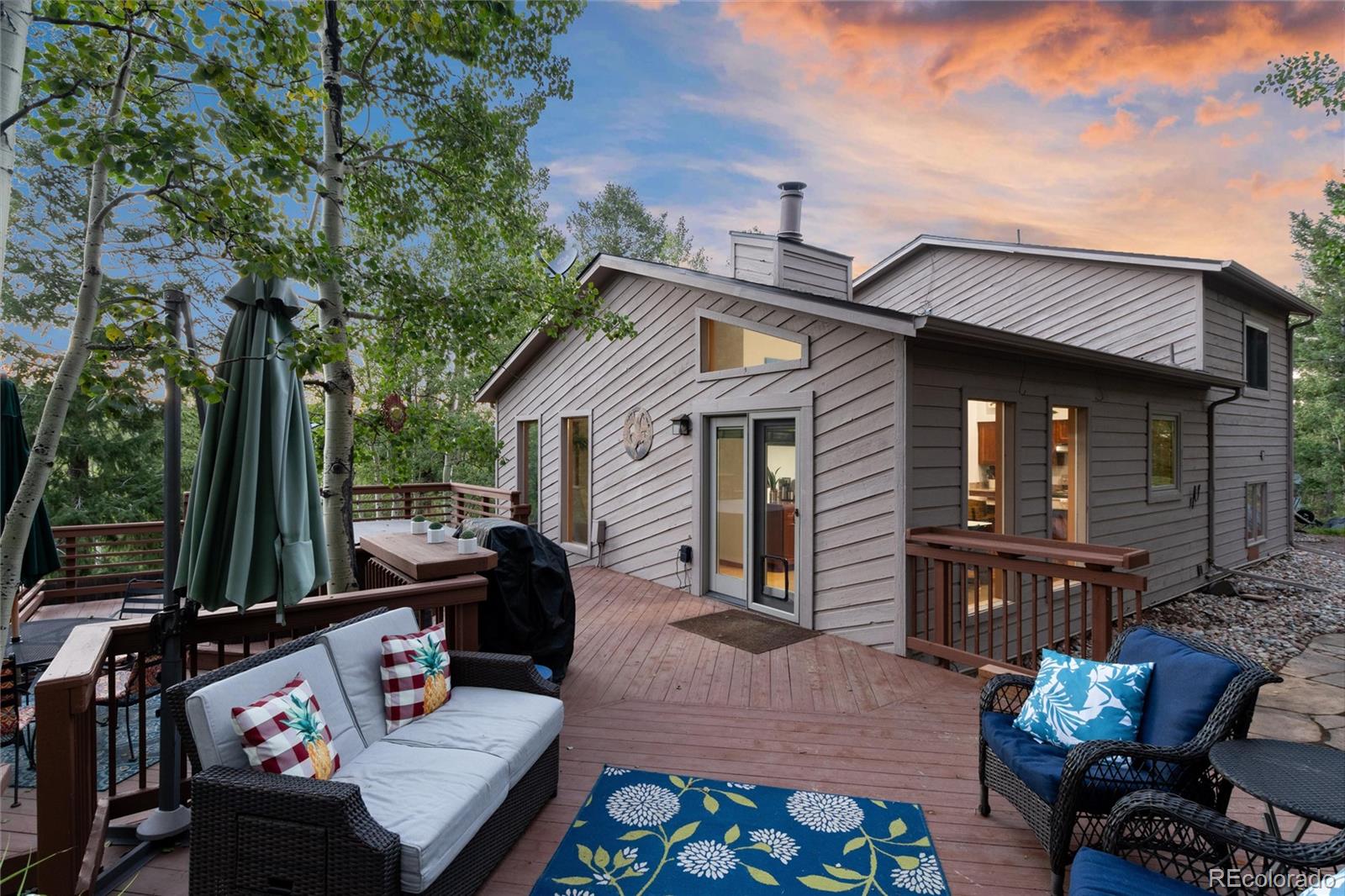 9238 Black Mountain Drive