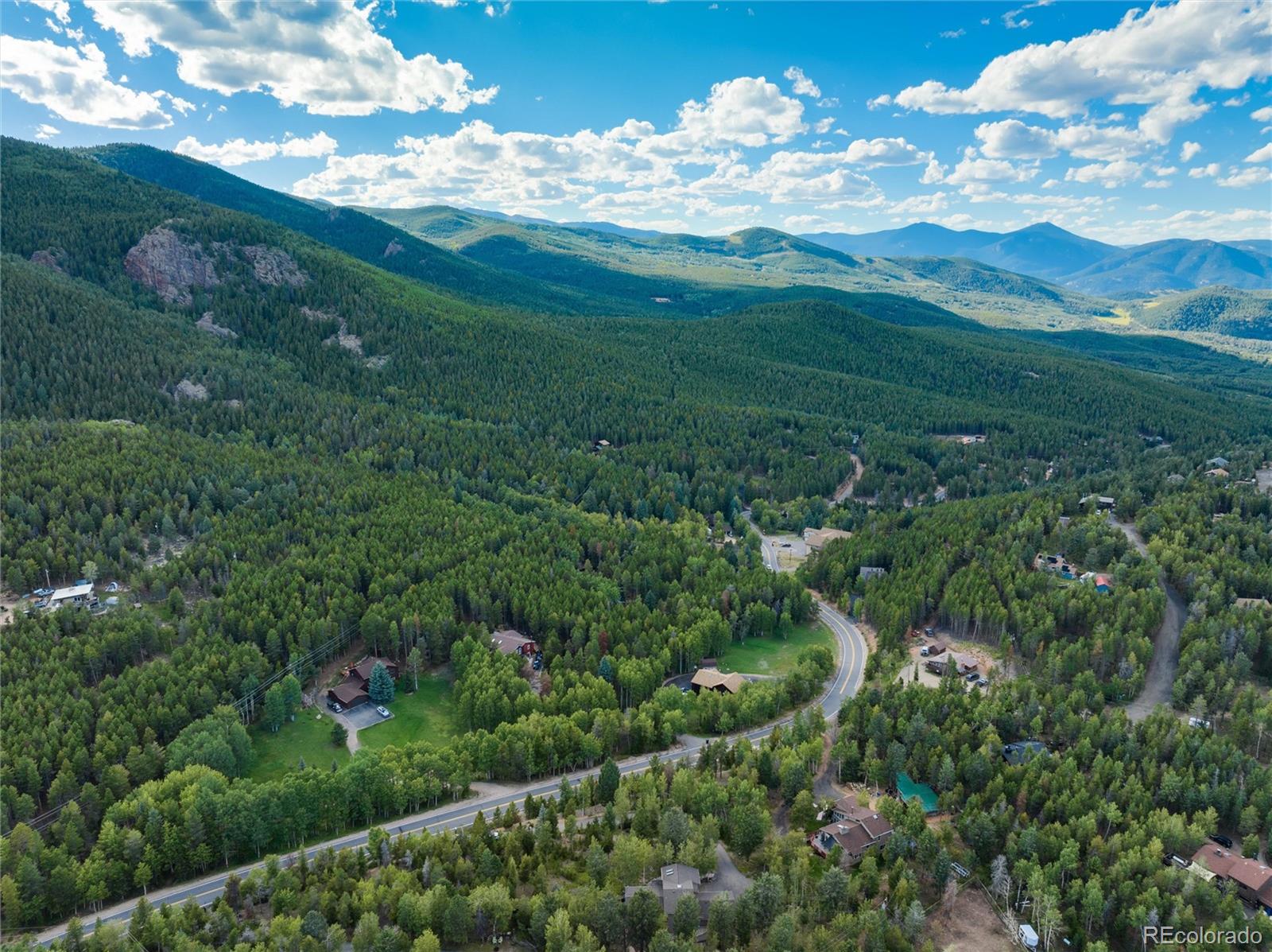 9238 Black Mountain Drive