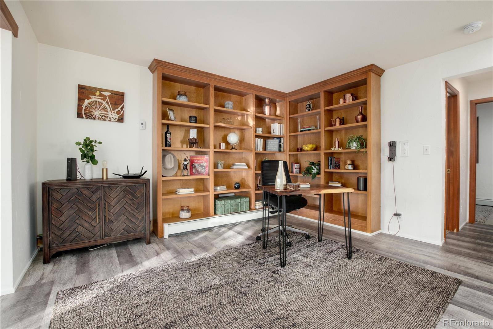 9238 Black Mountain Drive