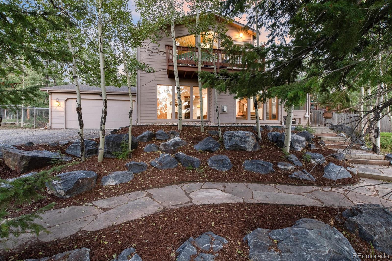 9238 Black Mountain Drive