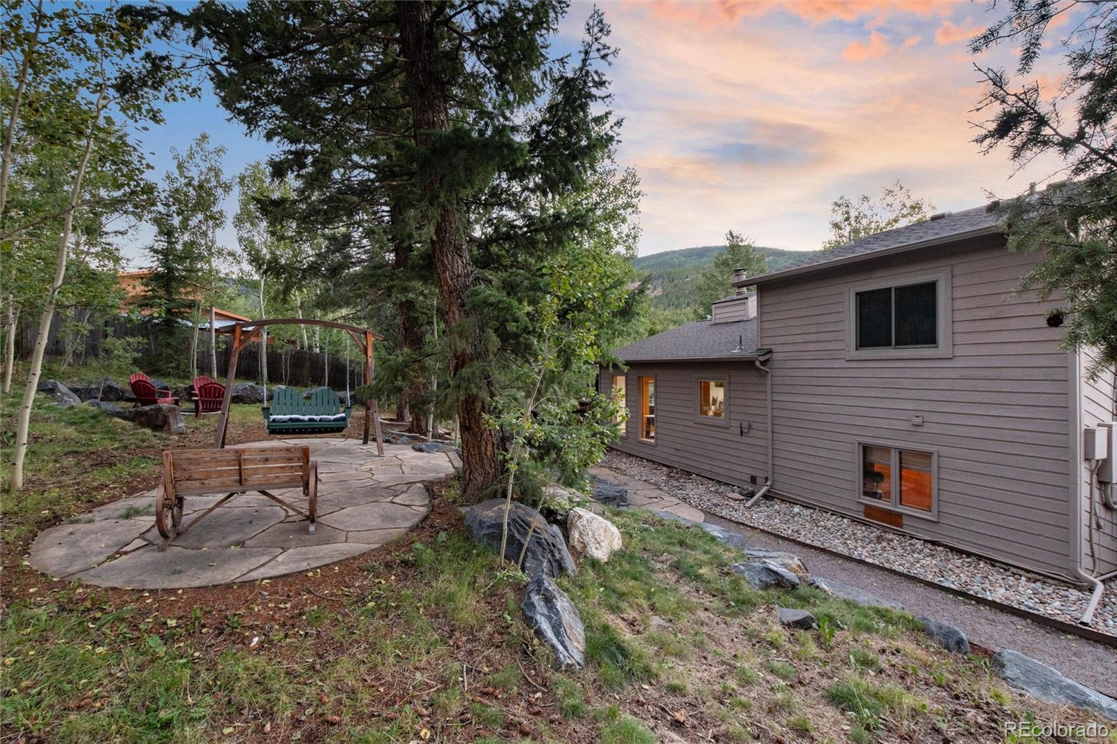 9238 Black Mountain Drive