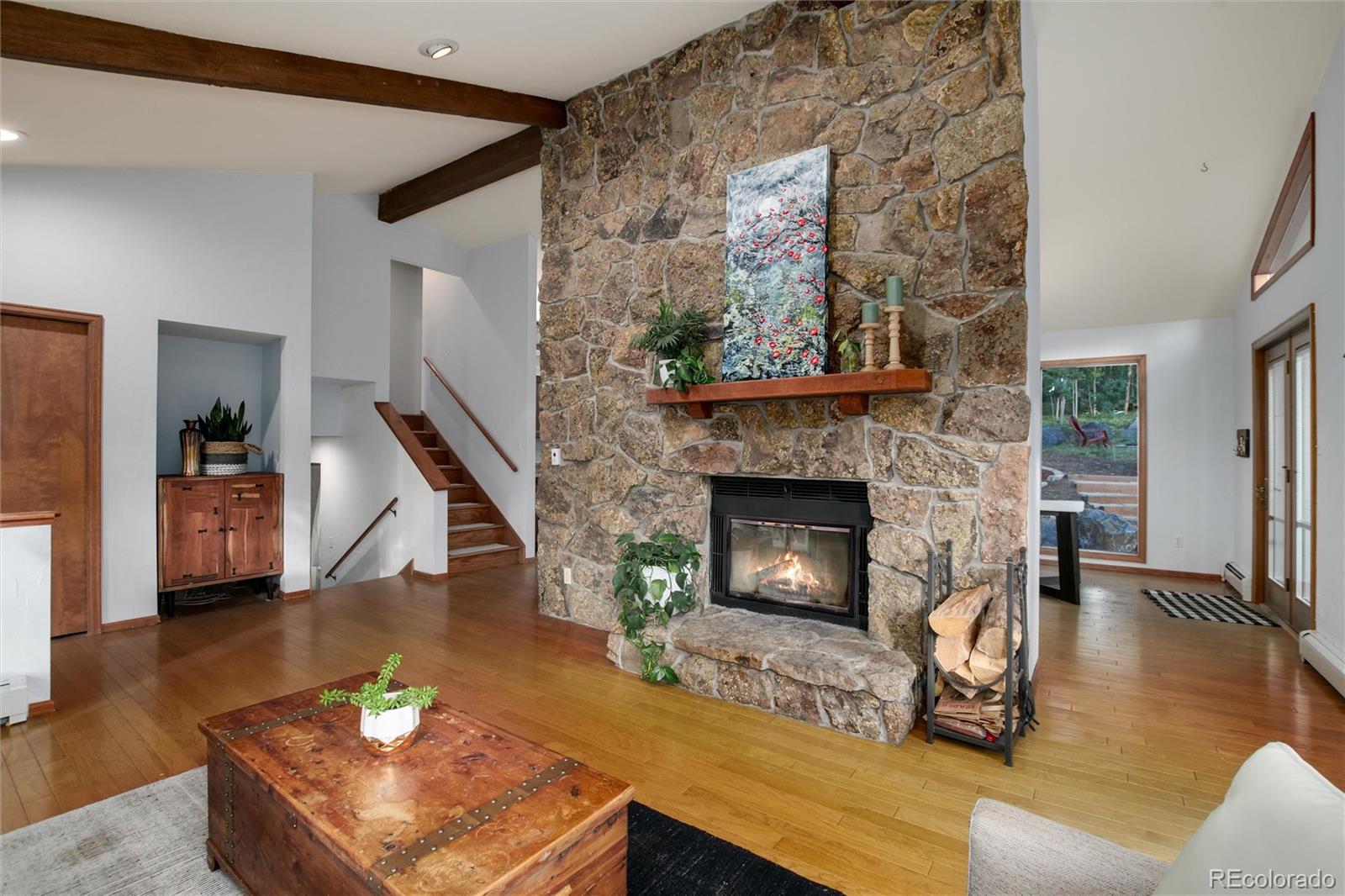 9238 Black Mountain Drive