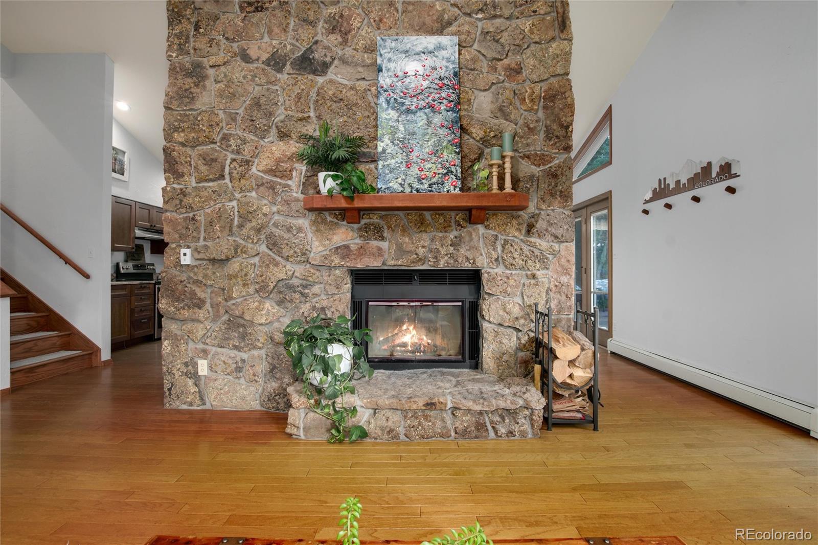 9238 Black Mountain Drive