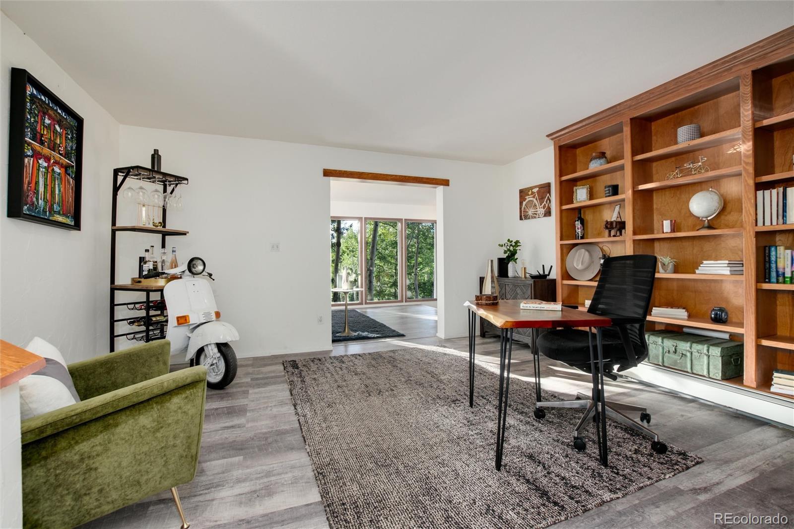 9238 Black Mountain Drive