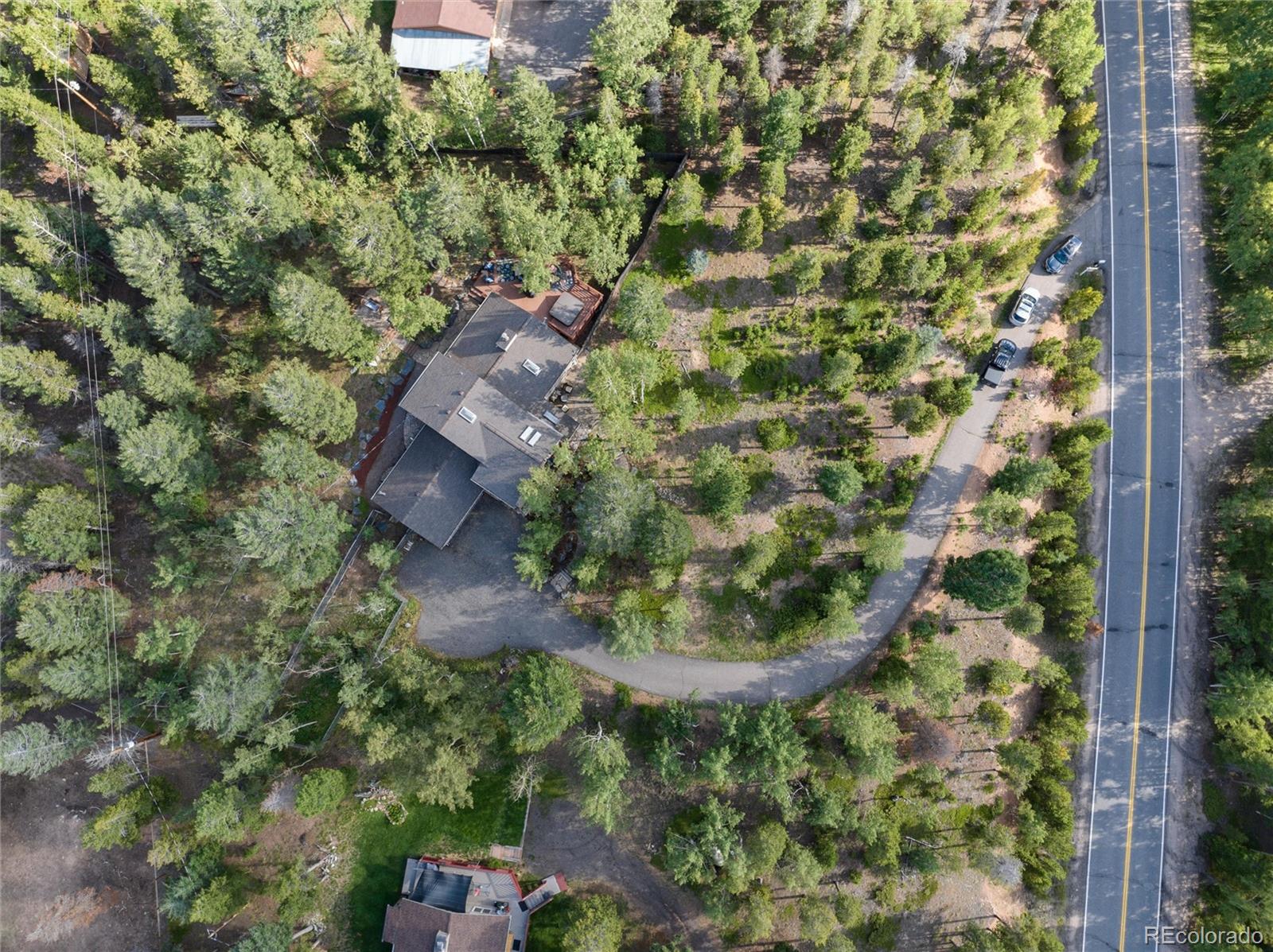 9238 Black Mountain Drive