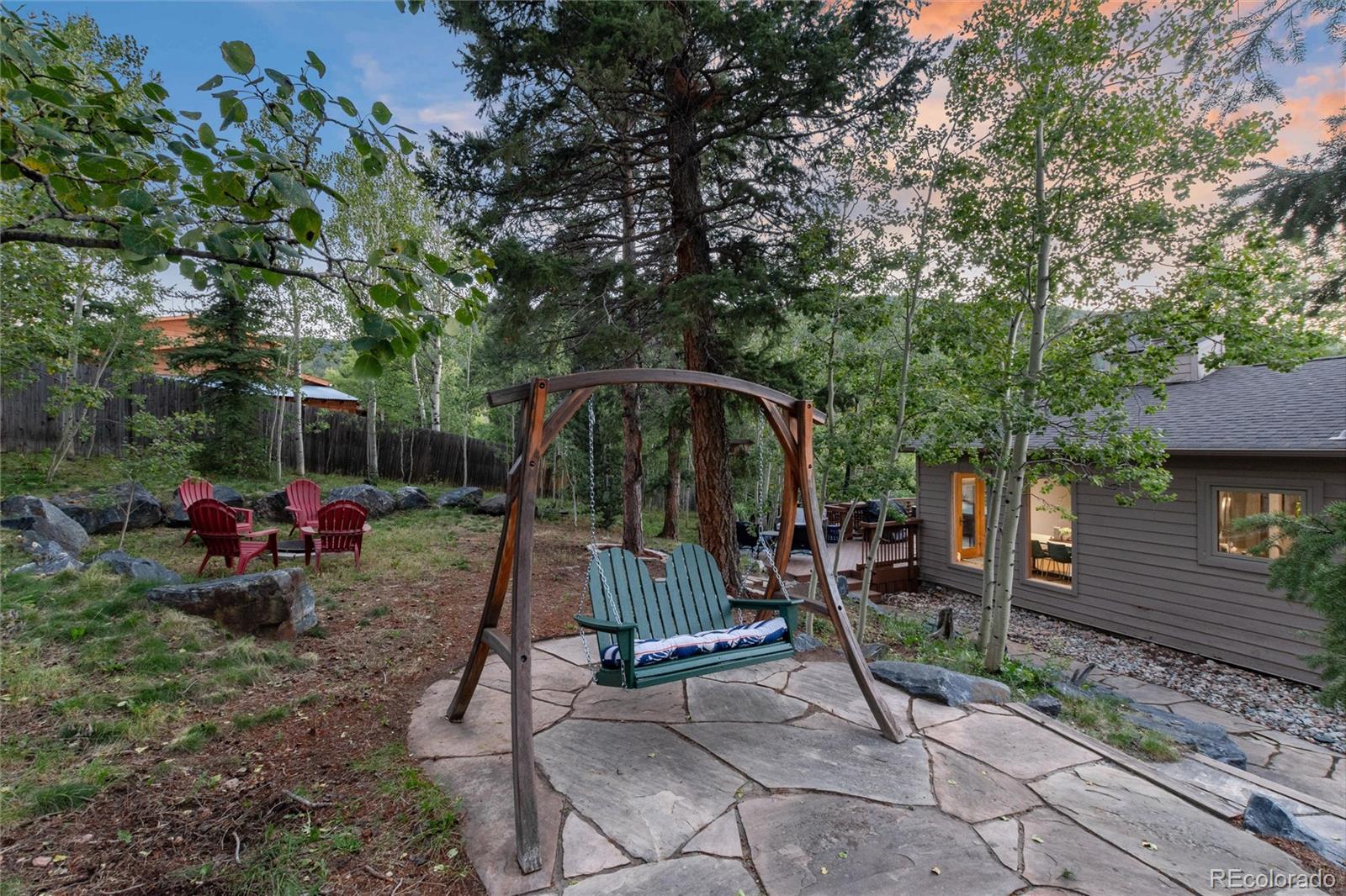 9238 Black Mountain Drive