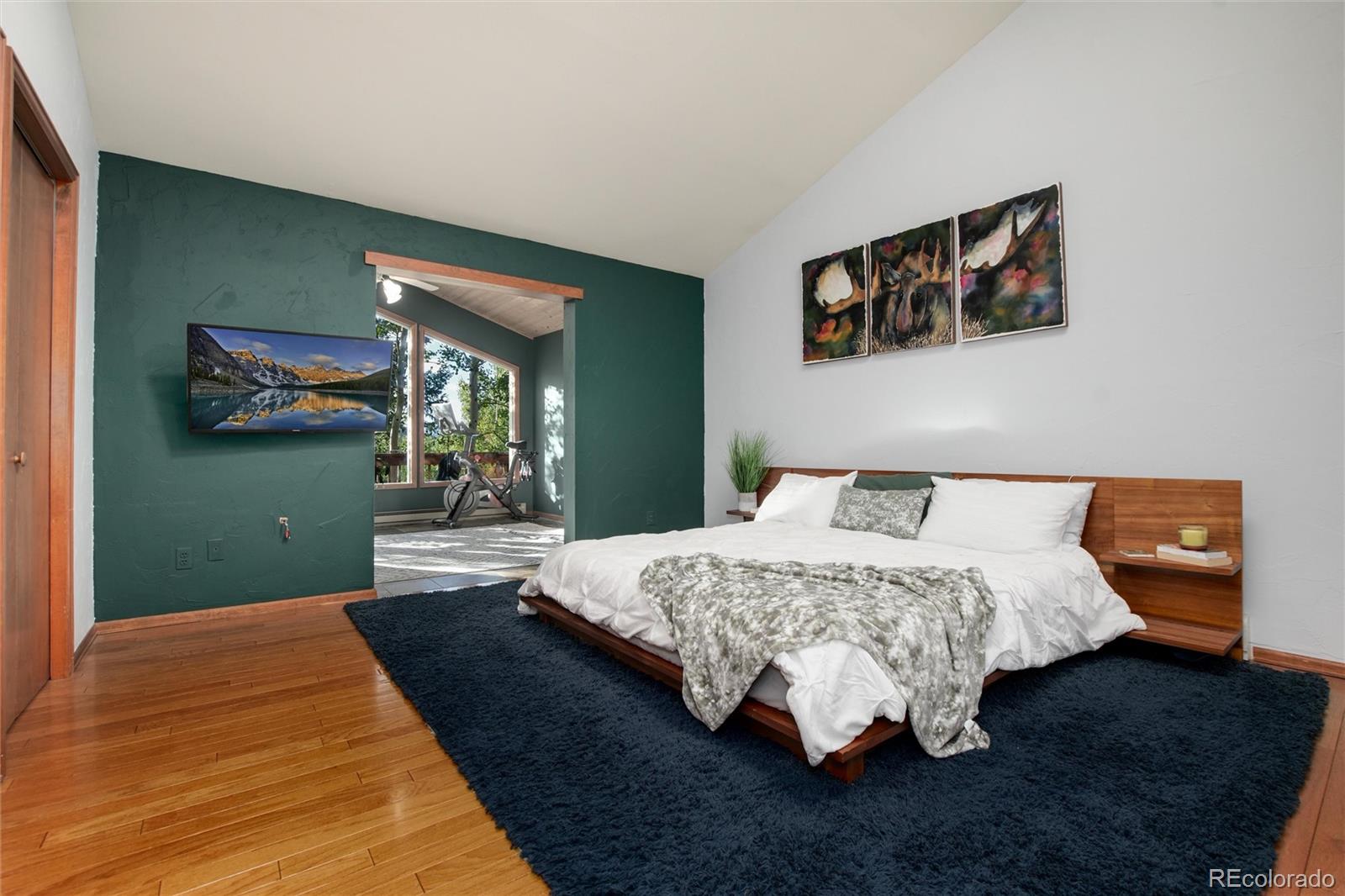 9238 Black Mountain Drive