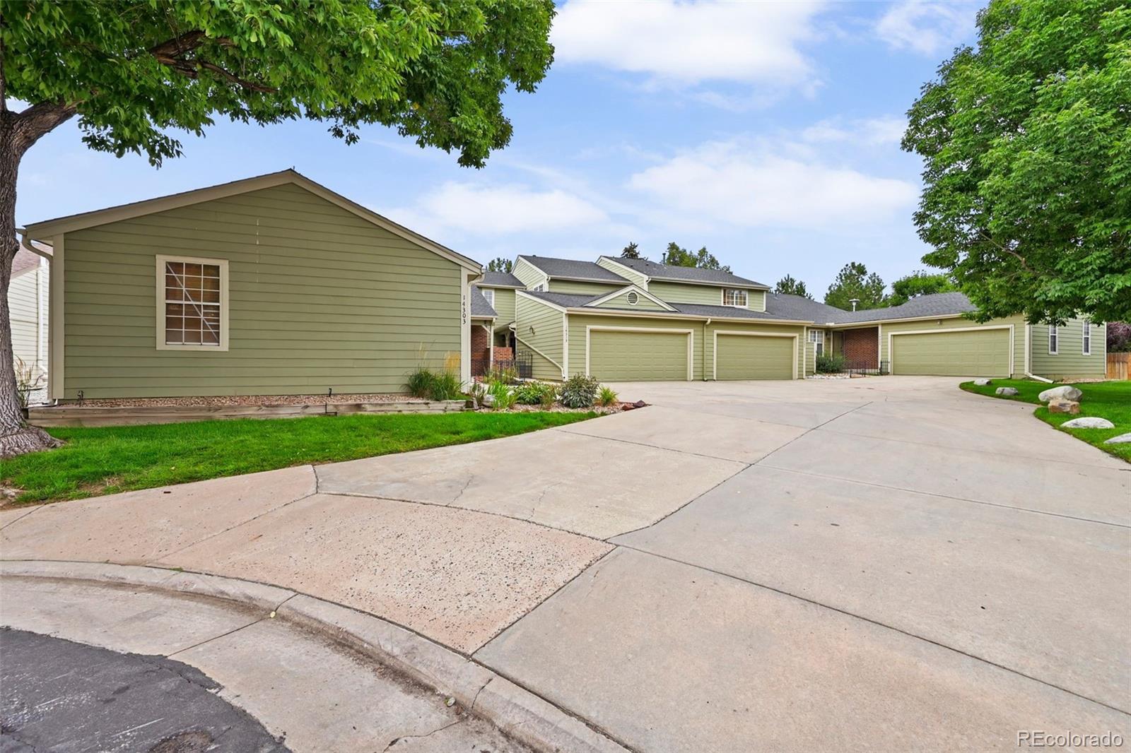 14313 E Warren Place