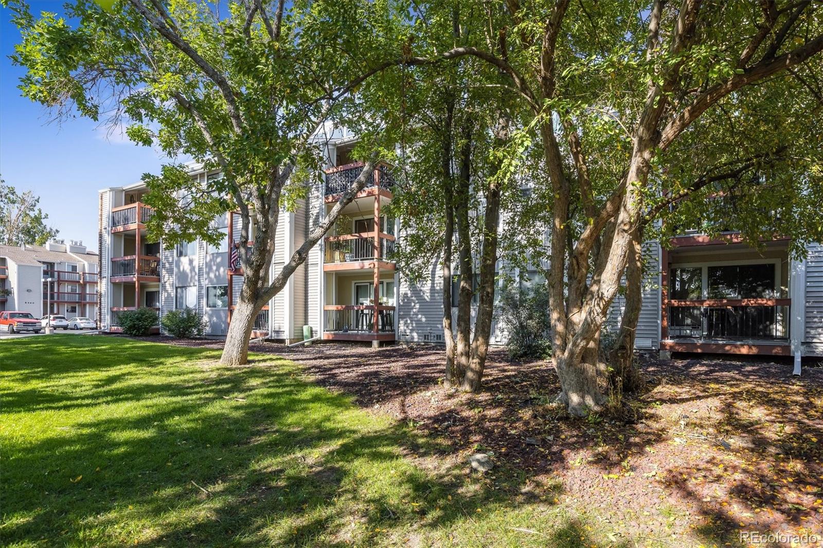 8440 Decatur Street Unit: 120