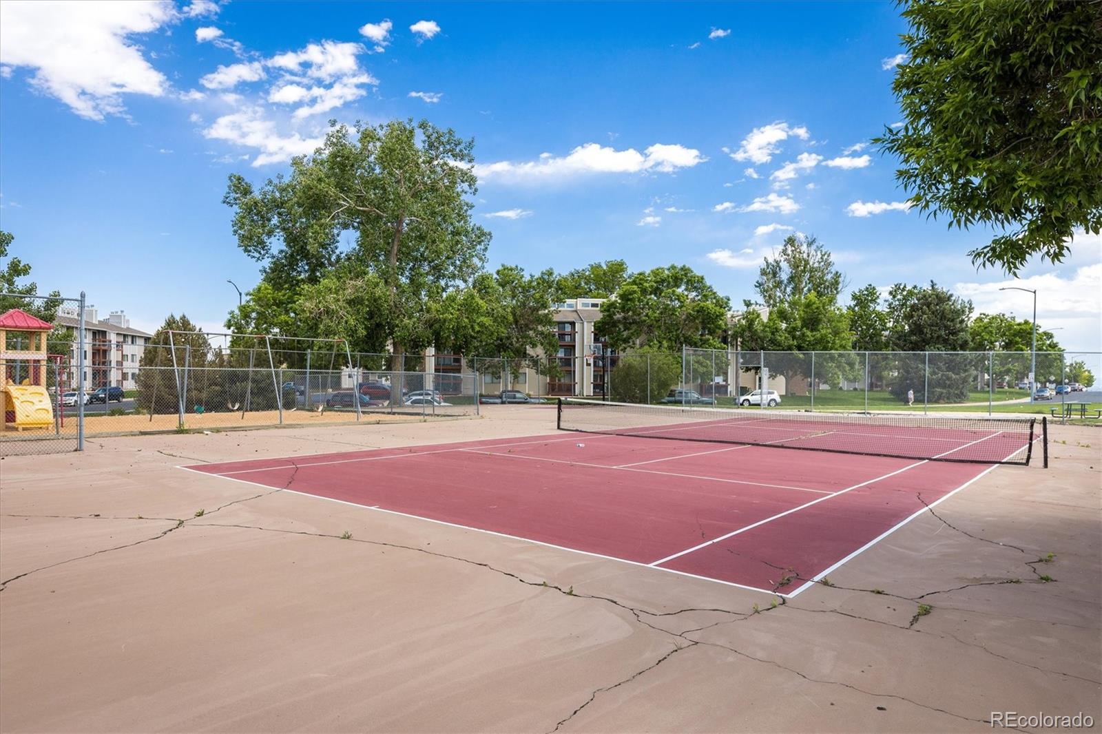 8440 Decatur Street Unit: 120