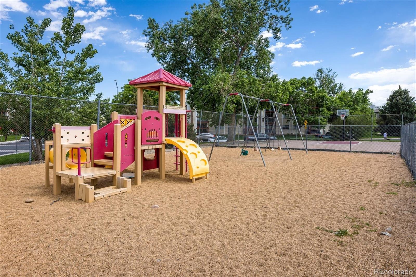 8440 Decatur Street Unit: 120