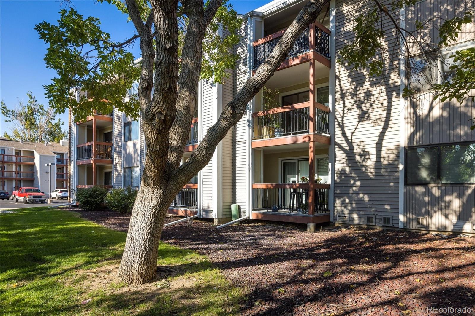 8440 Decatur Street Unit: 120